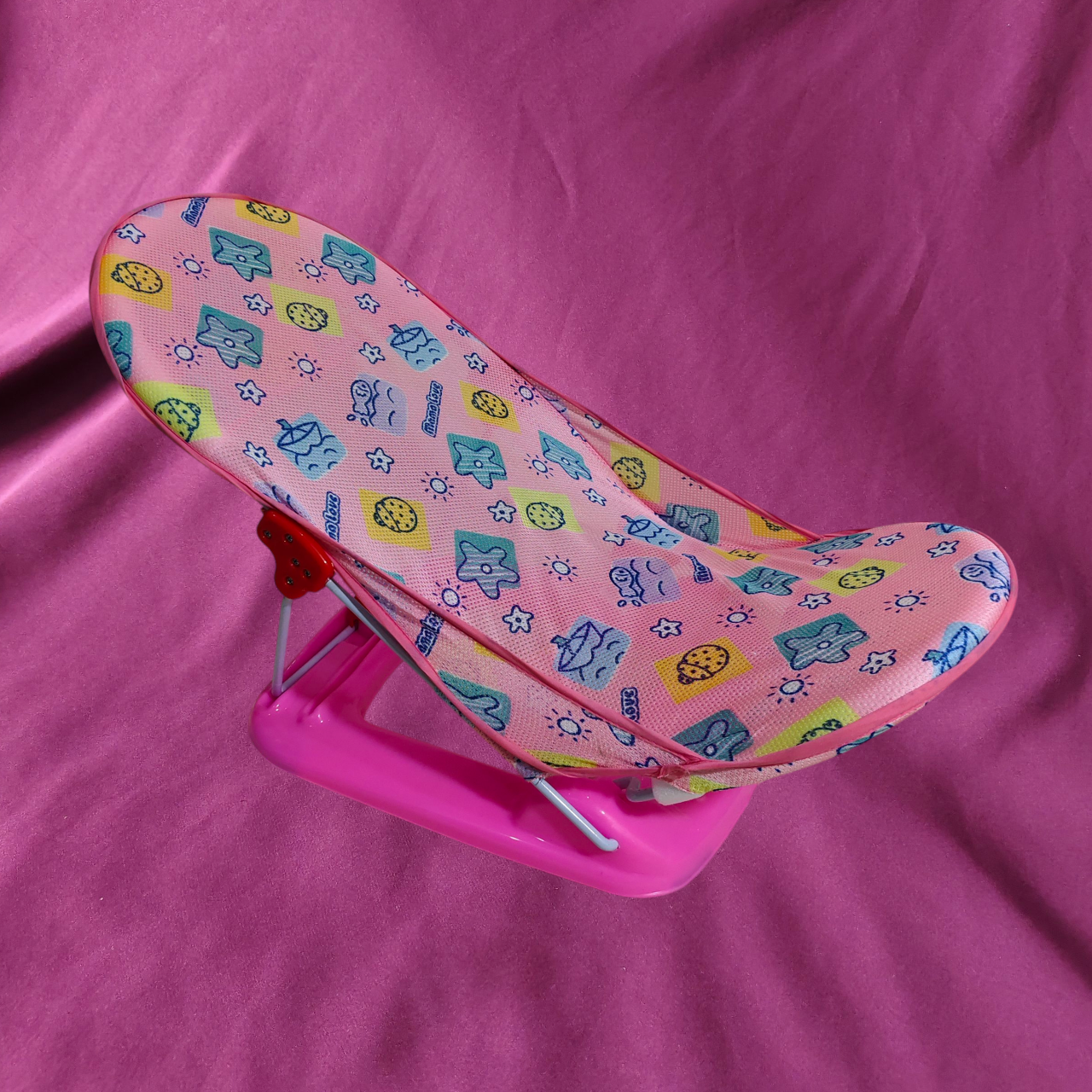 Baby Bather