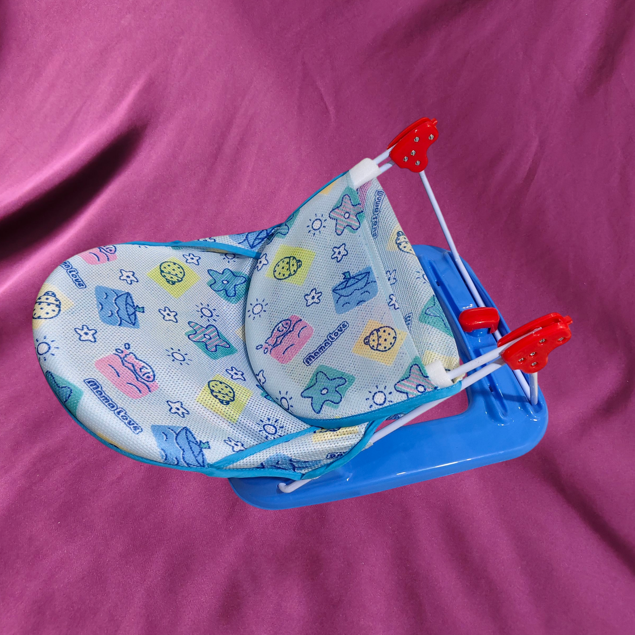 Baby Bather