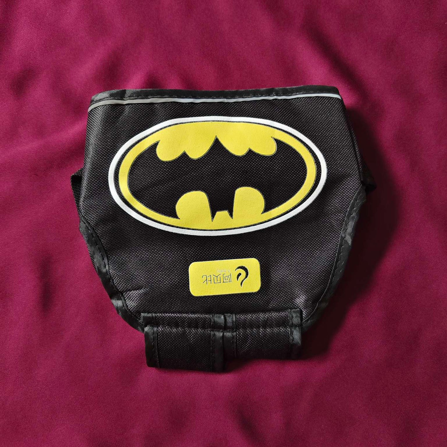 Bike Safety Belt