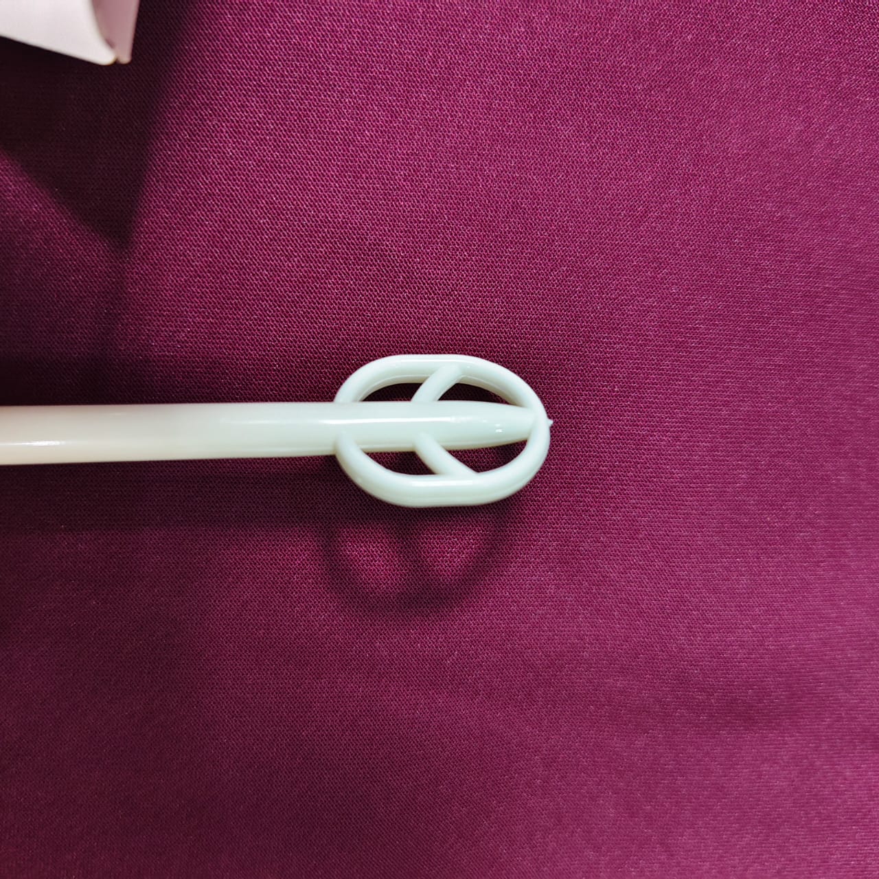 Electric Milk Mixer