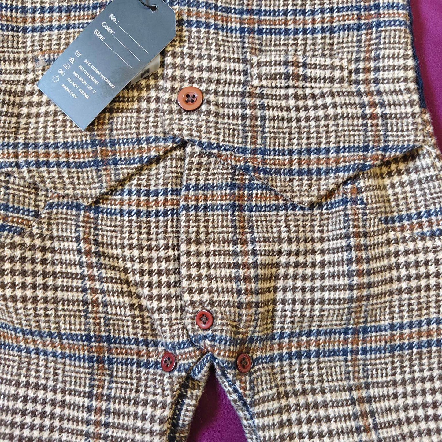 Boys Romper