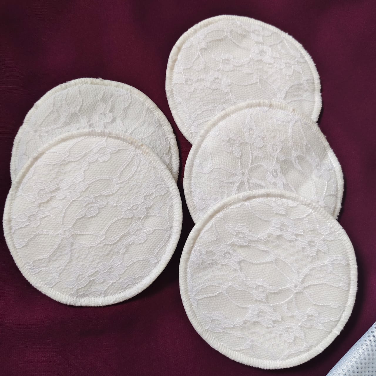 Breast Pads