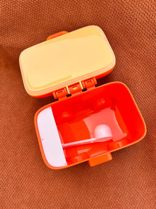 Bus Milk Container - 180g