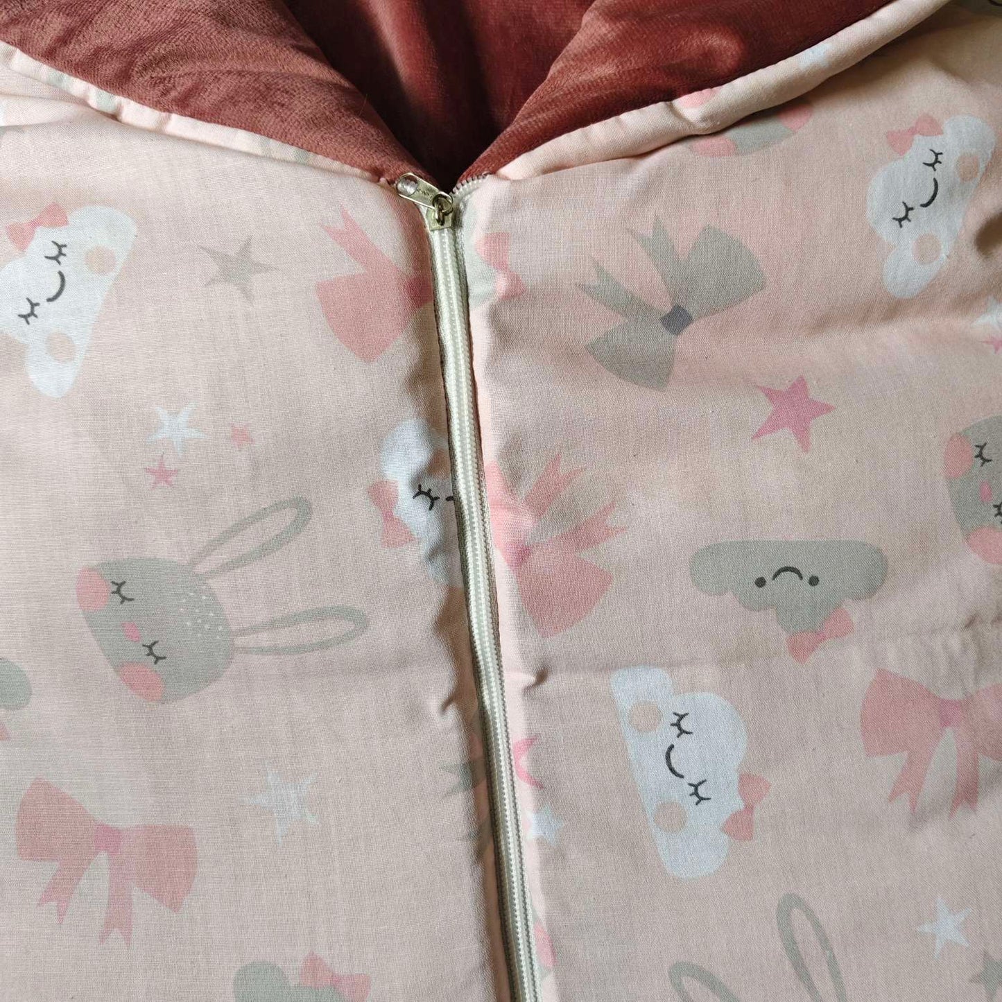 Baby Carry Nest