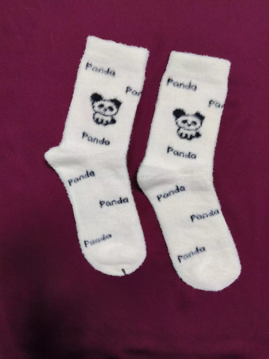 Comfort Fuzzy Socks for Moms – Best After-Delivery Warmth & Support