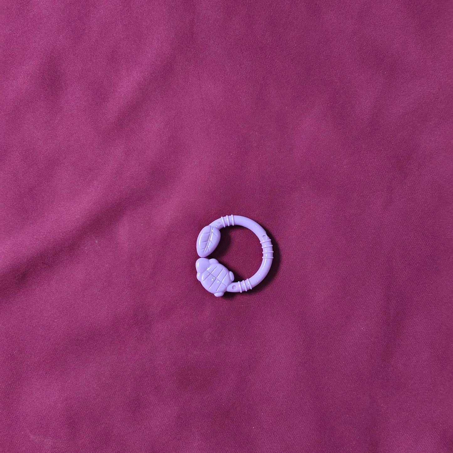 Rattle Toy Set