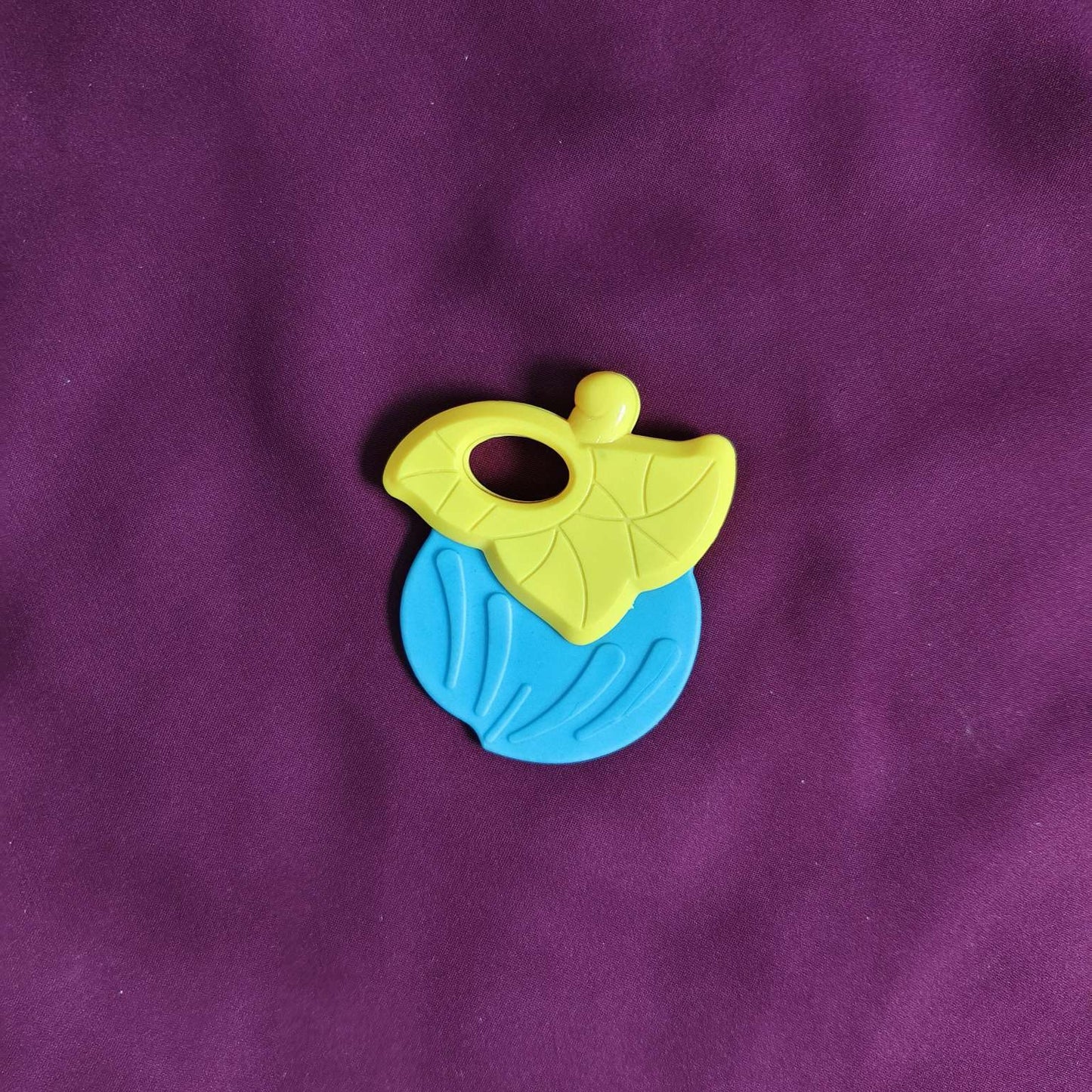 Rattle Toy Set