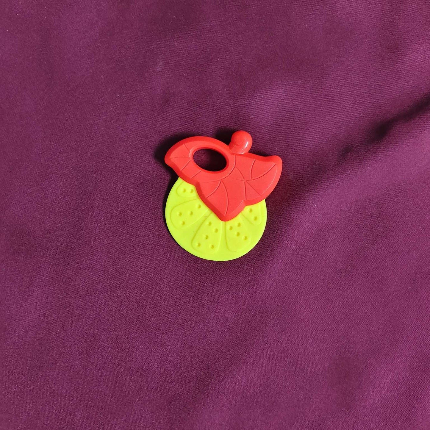 Rattle Toy Set