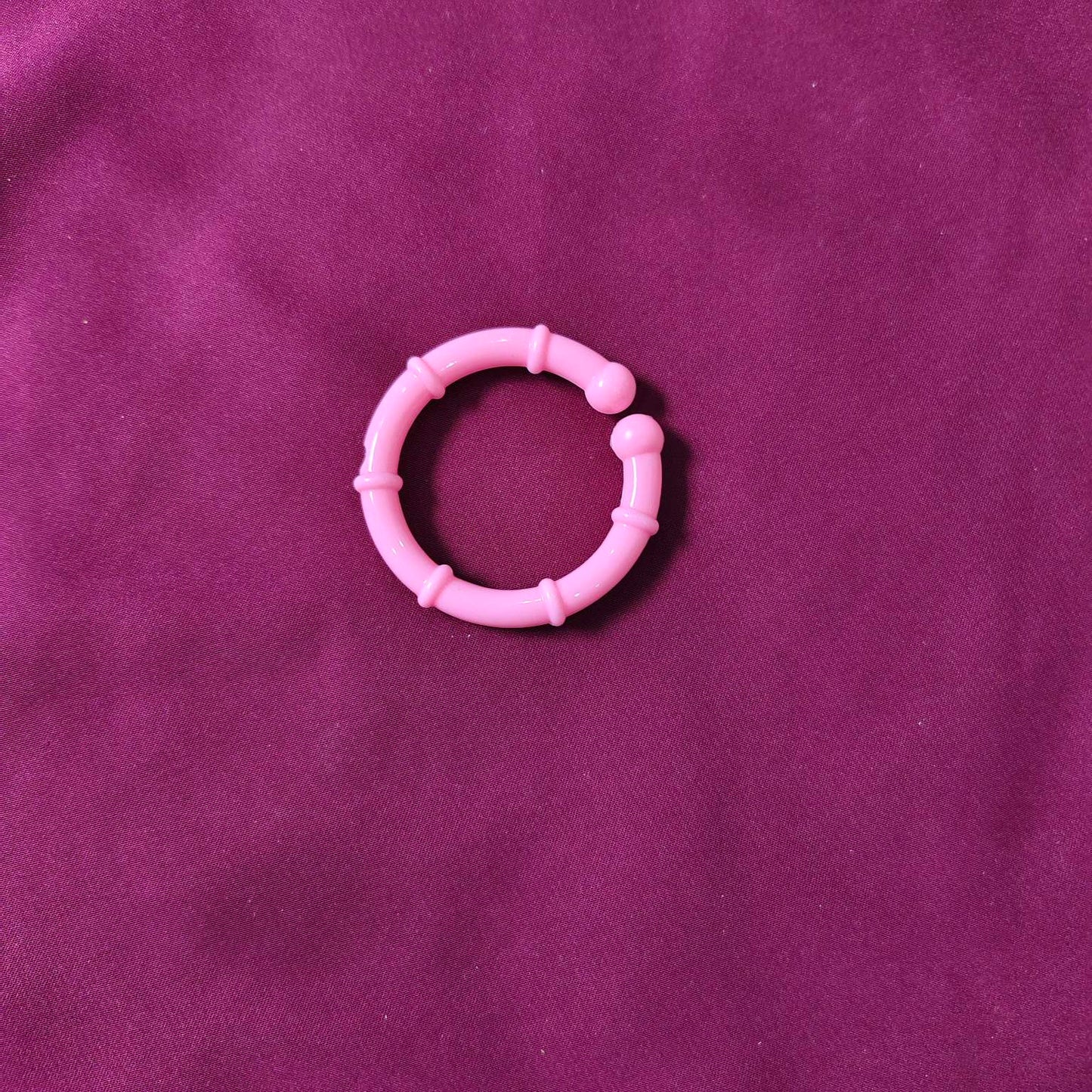 Rattle Toy Set
