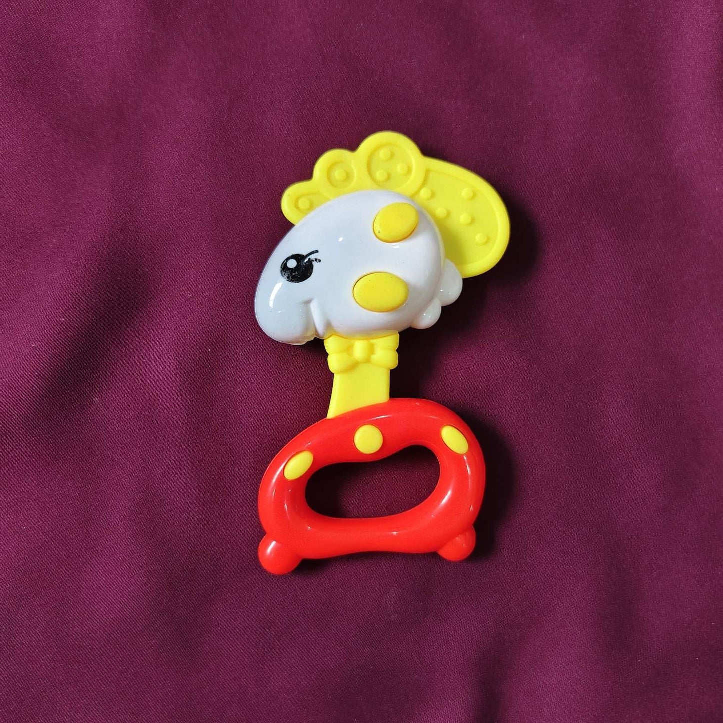 Rattle Toy Set
