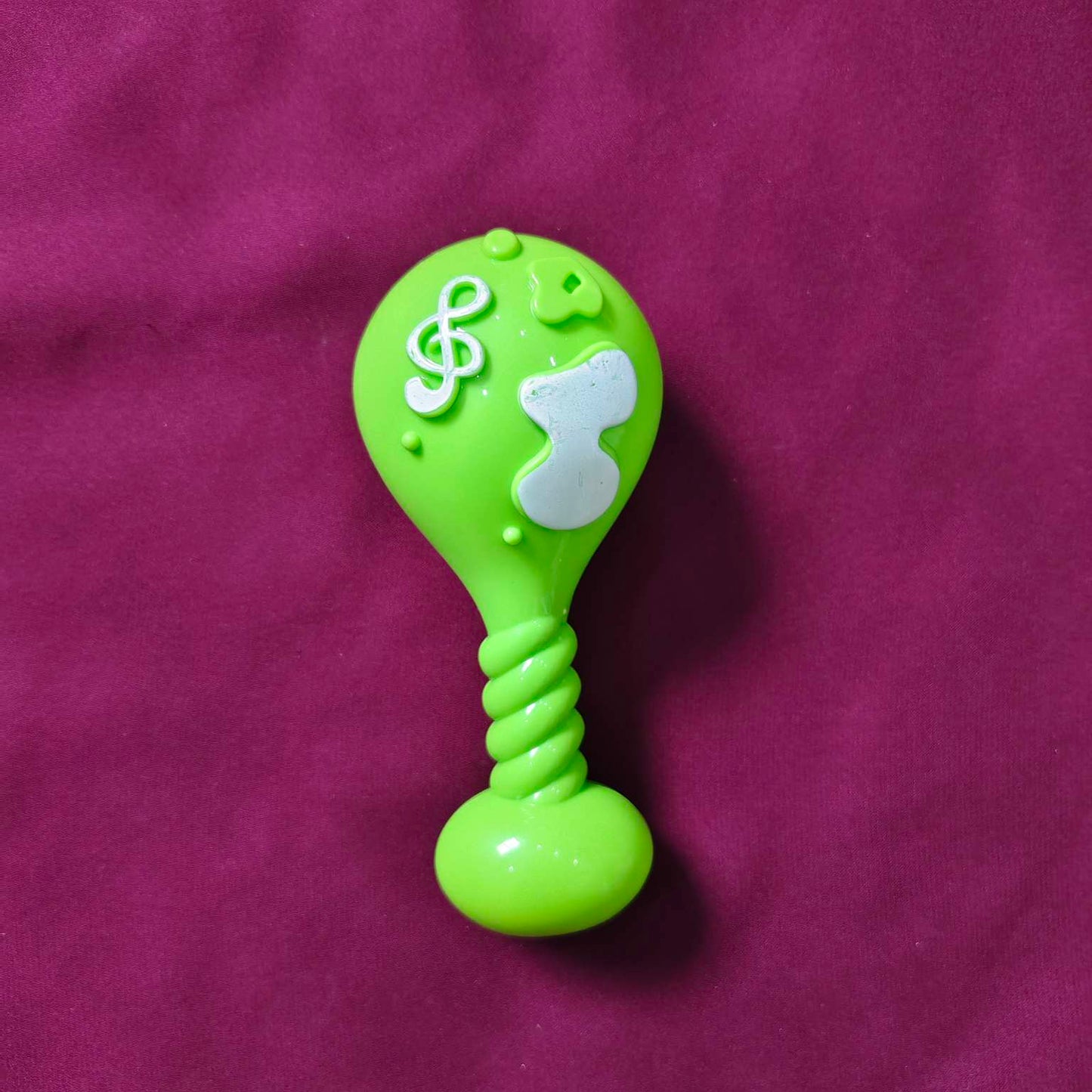 Rattle Toy Set