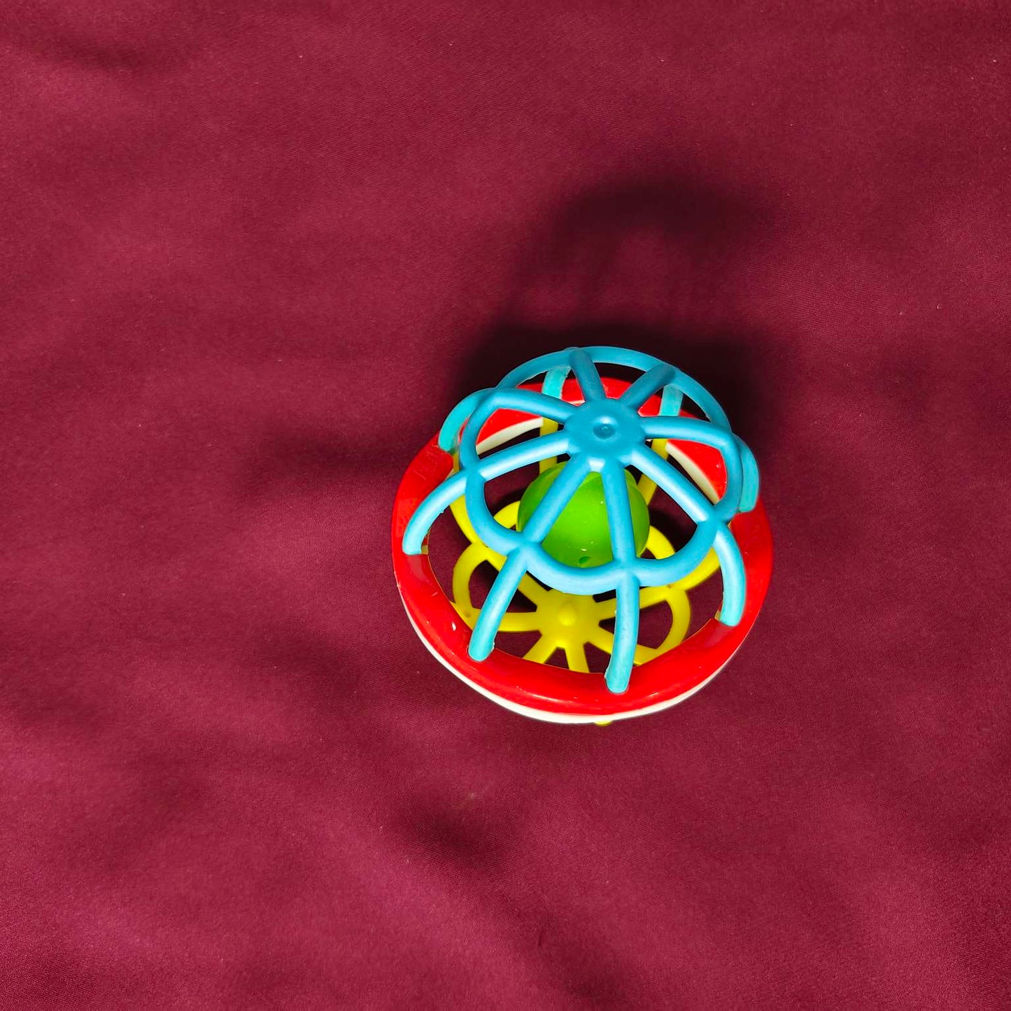 Rattle Toy Set