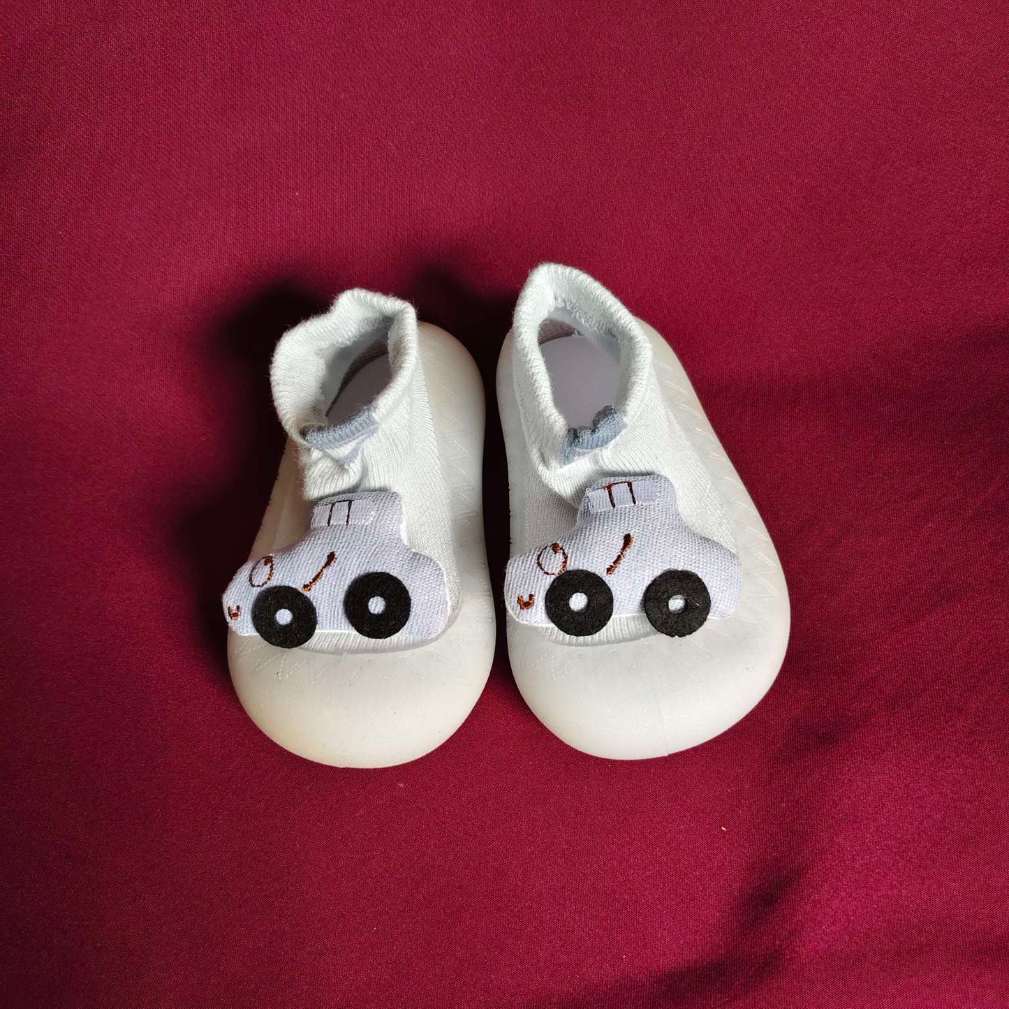 Silicone Booties