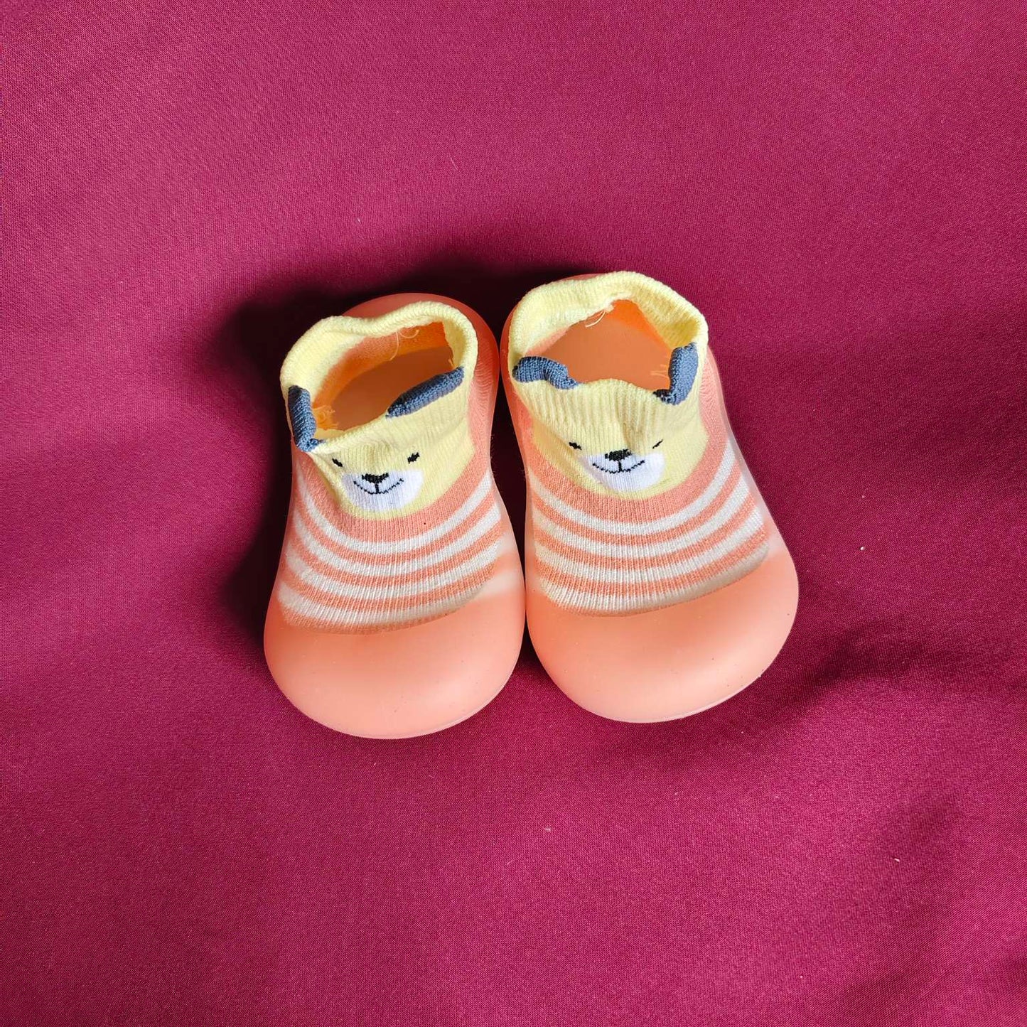 Silicone Booties