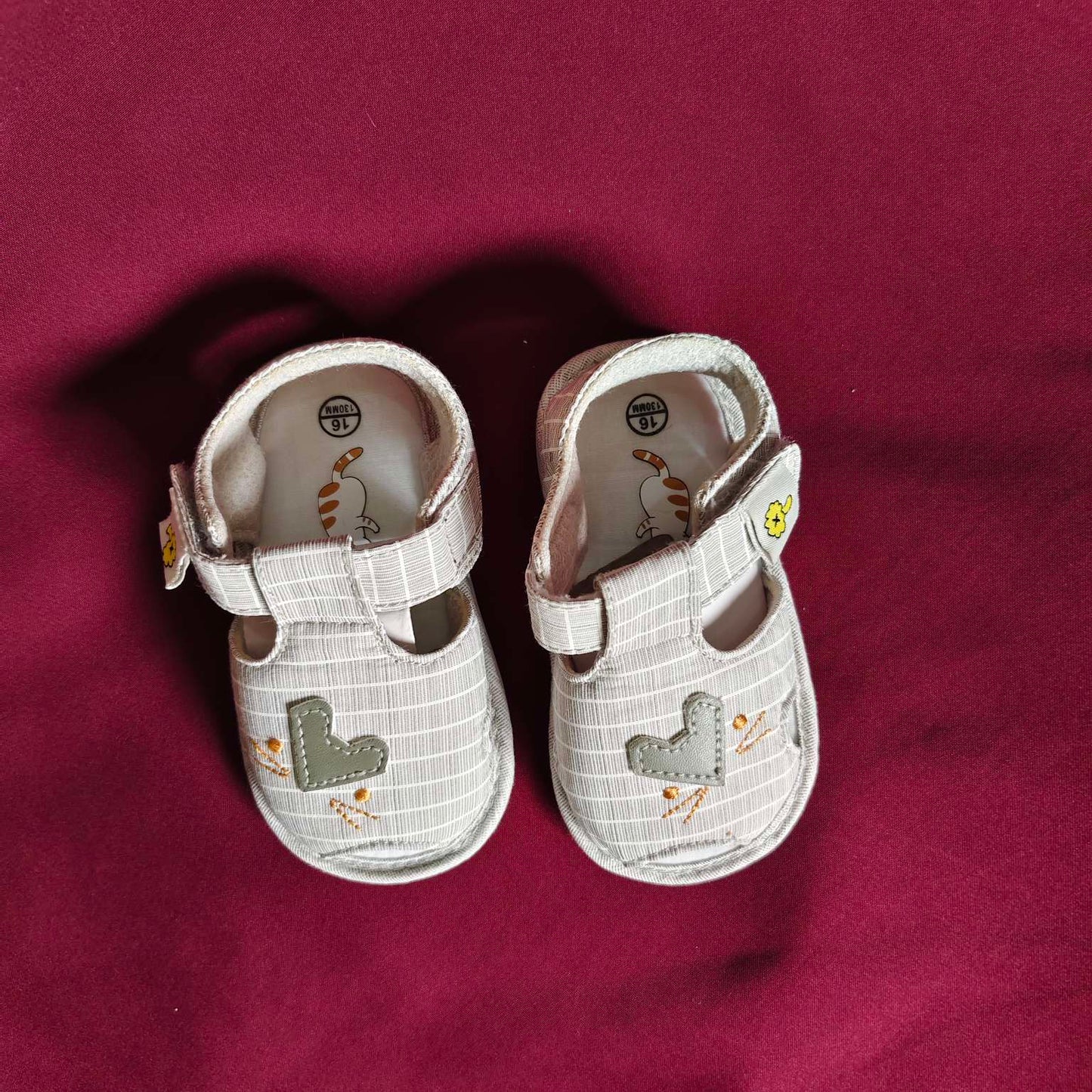 Sandals