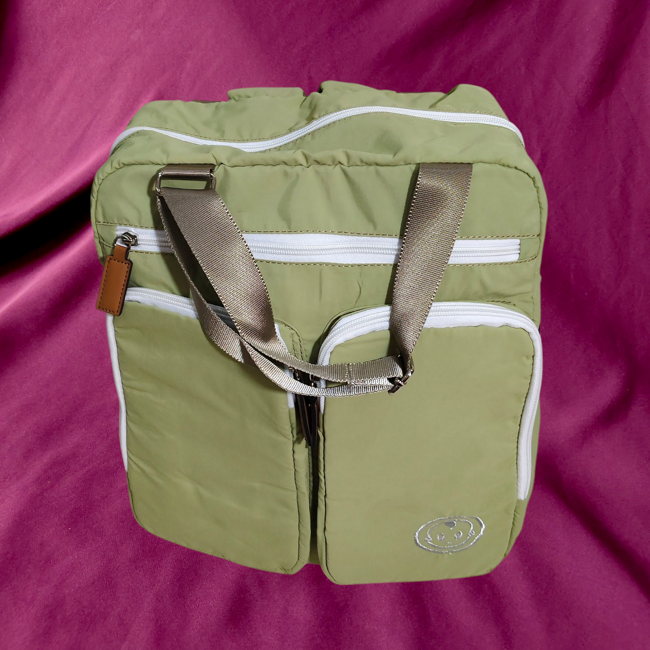 Diaper bag