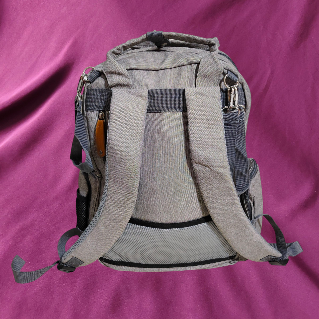 Diaper bag