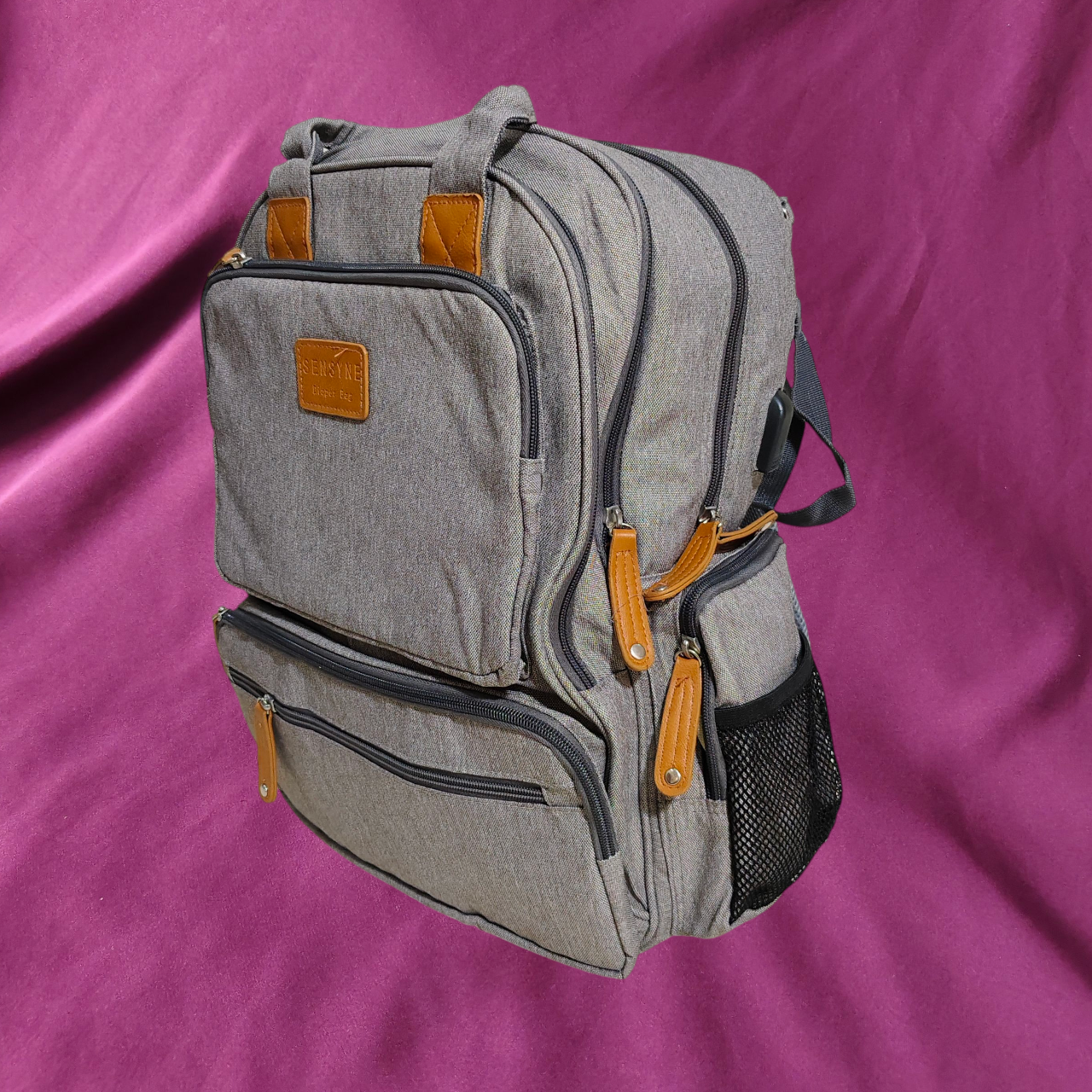 Diaper bag