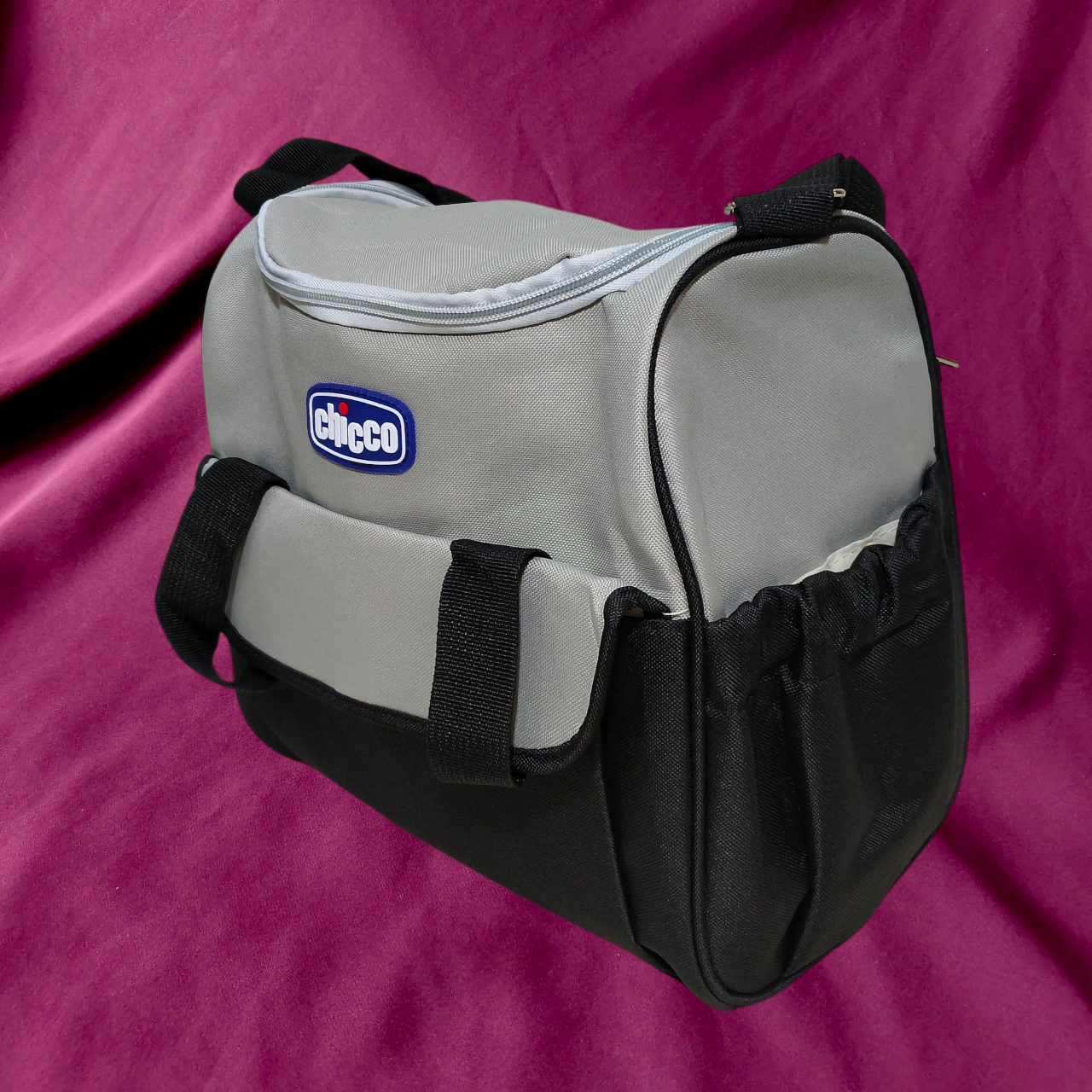 Diaper bags pack of 5