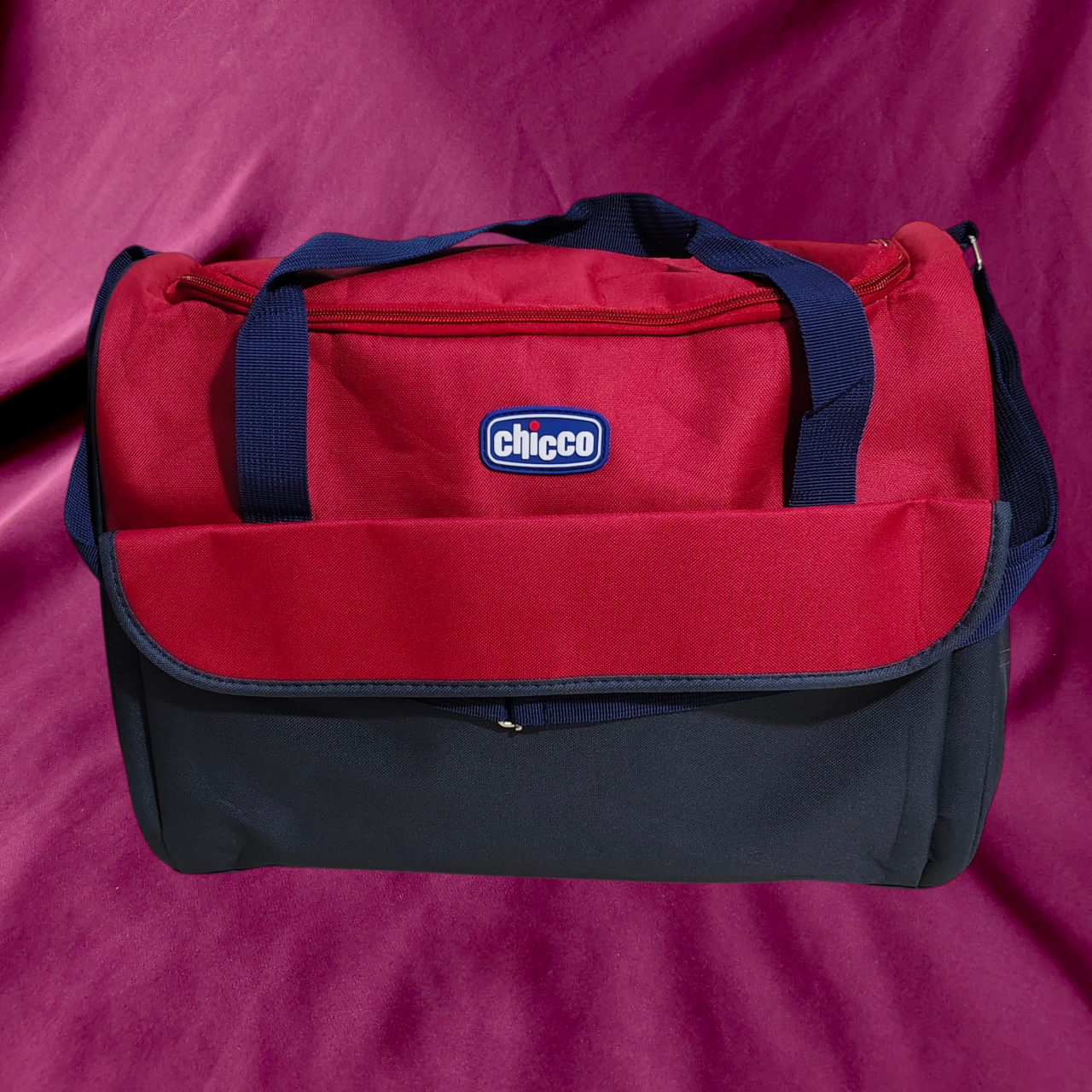 Diaper bags pack of 5