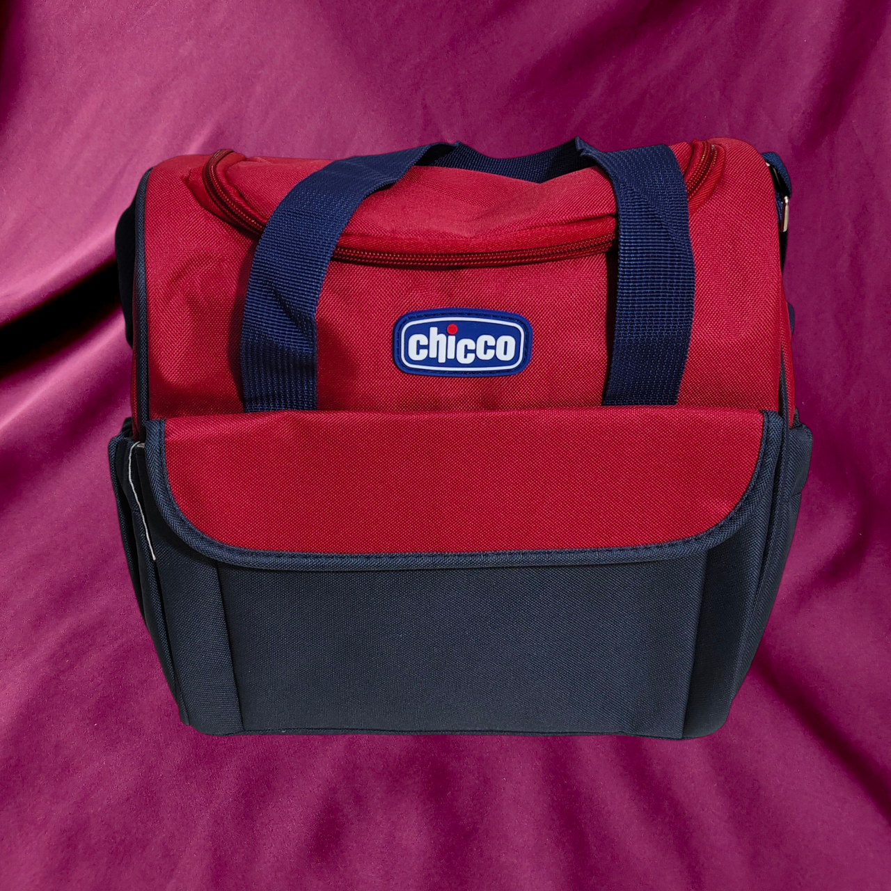 Diaper bags pack of 5
