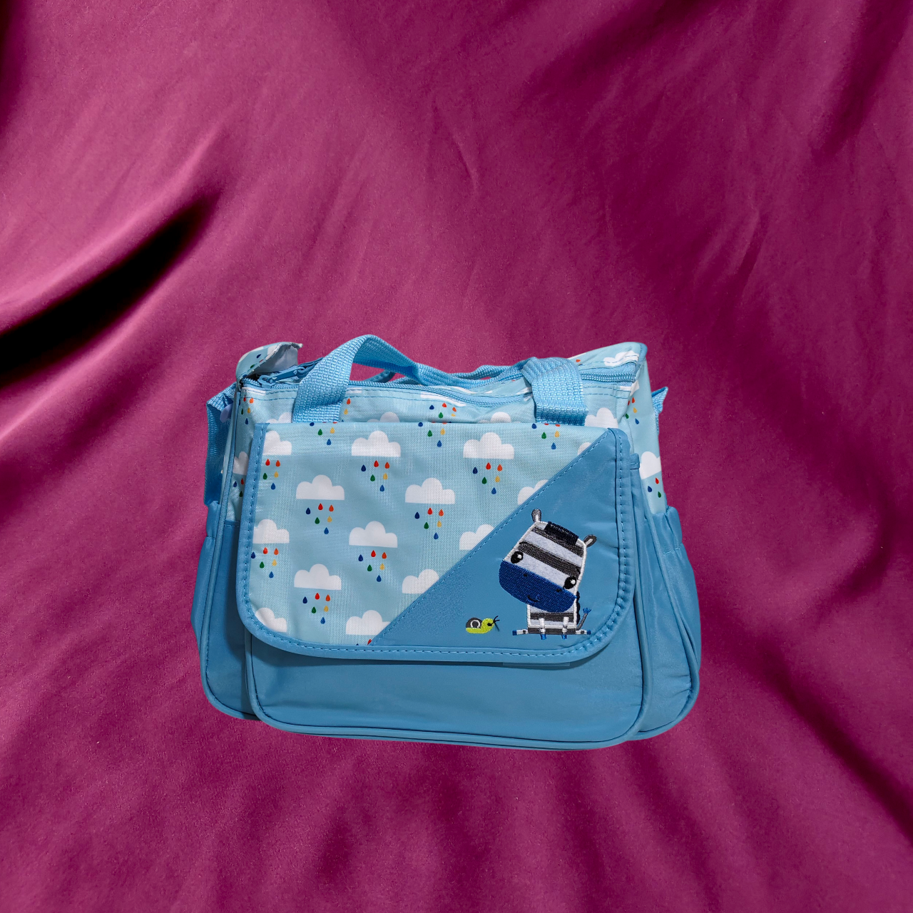 Diaper bags pack of 5 (5)