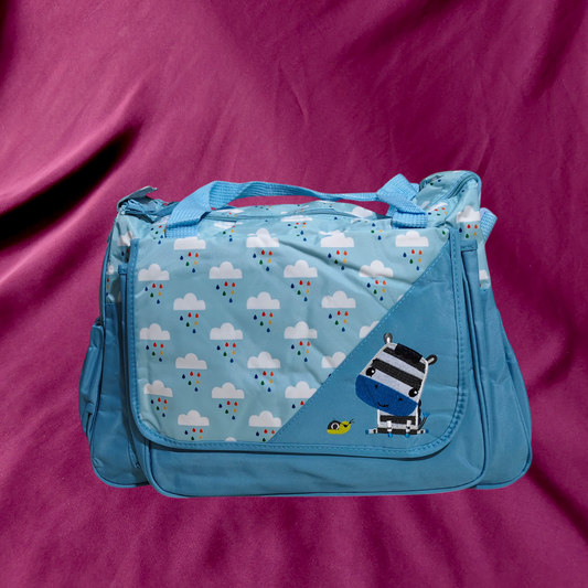 Diaper bags pack of 5 (5)