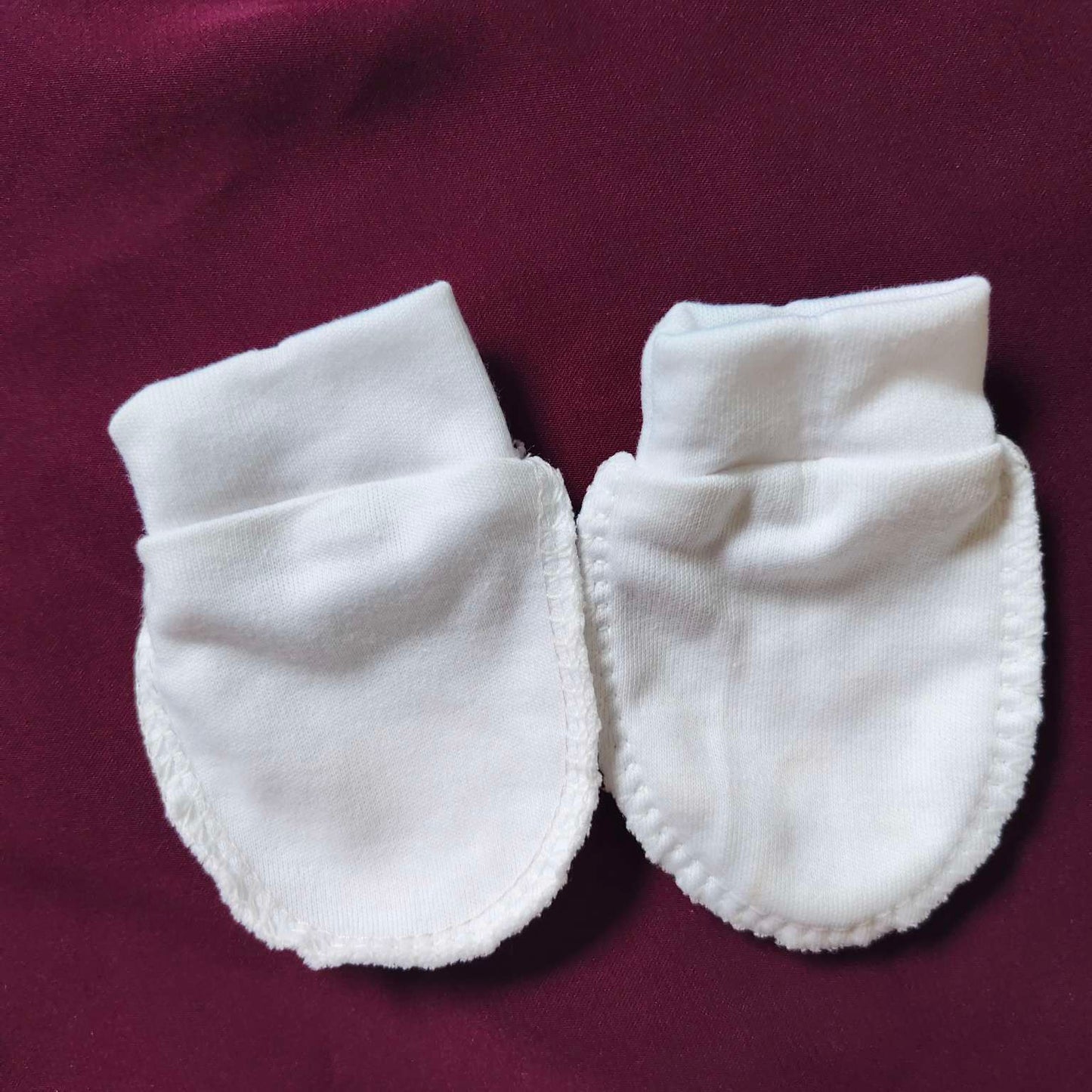 6-Piece Baby Waistcoat Set – Premium Imported