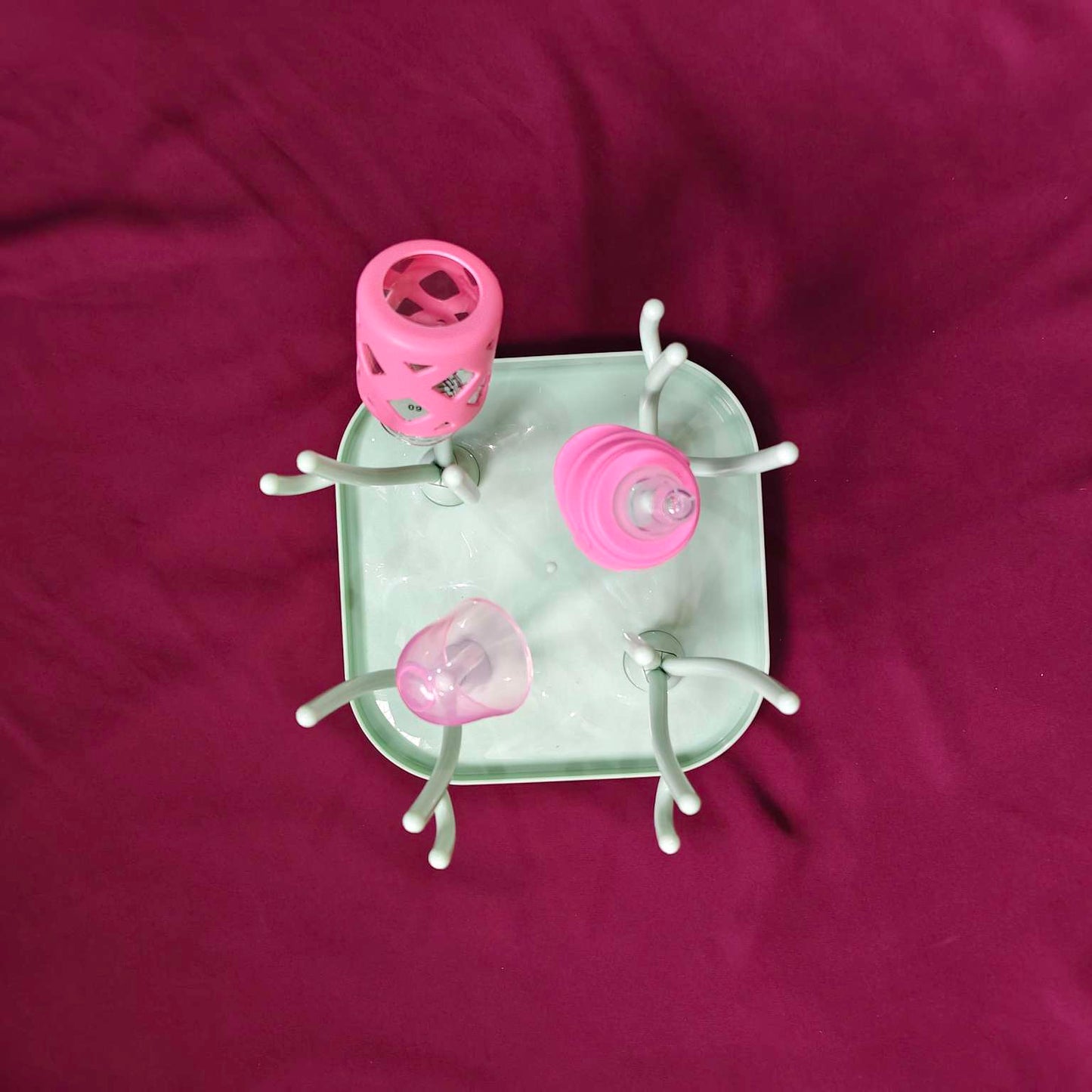 Feeder Drying Rack imported 1