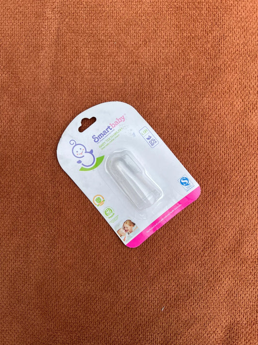 Silicone Finger Toothbrush
