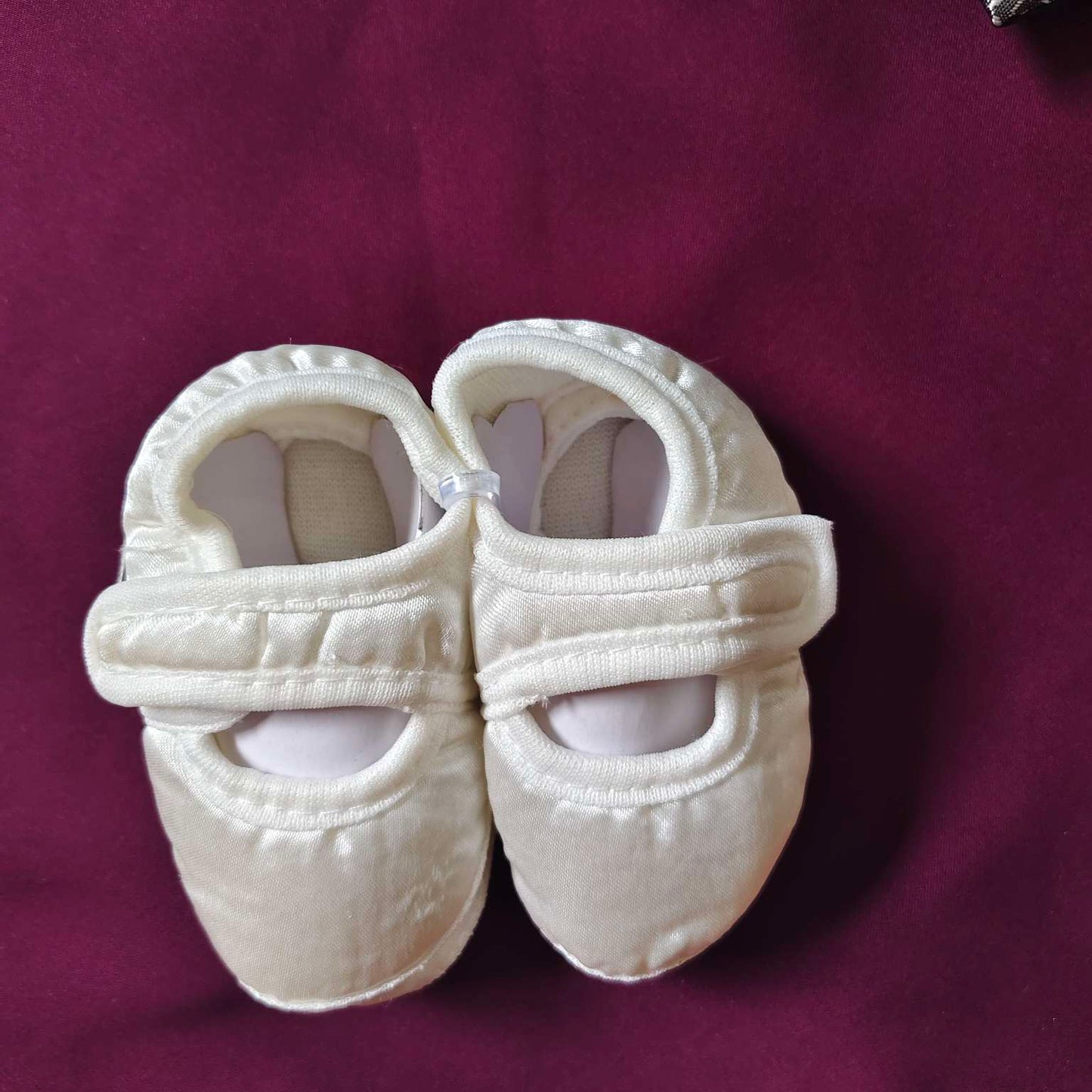 6-Piece Baby Waistcoat Set – Premium Imported