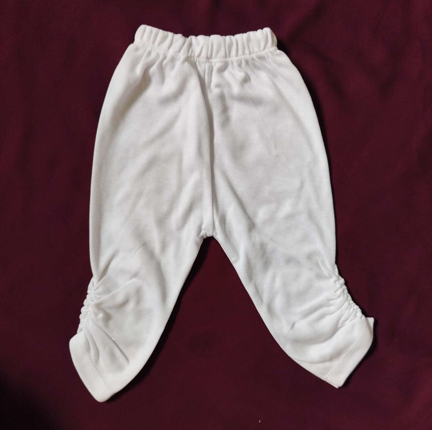 5-Piece Baby Girl Dress Set – Elegant Party Outfit for Newborns