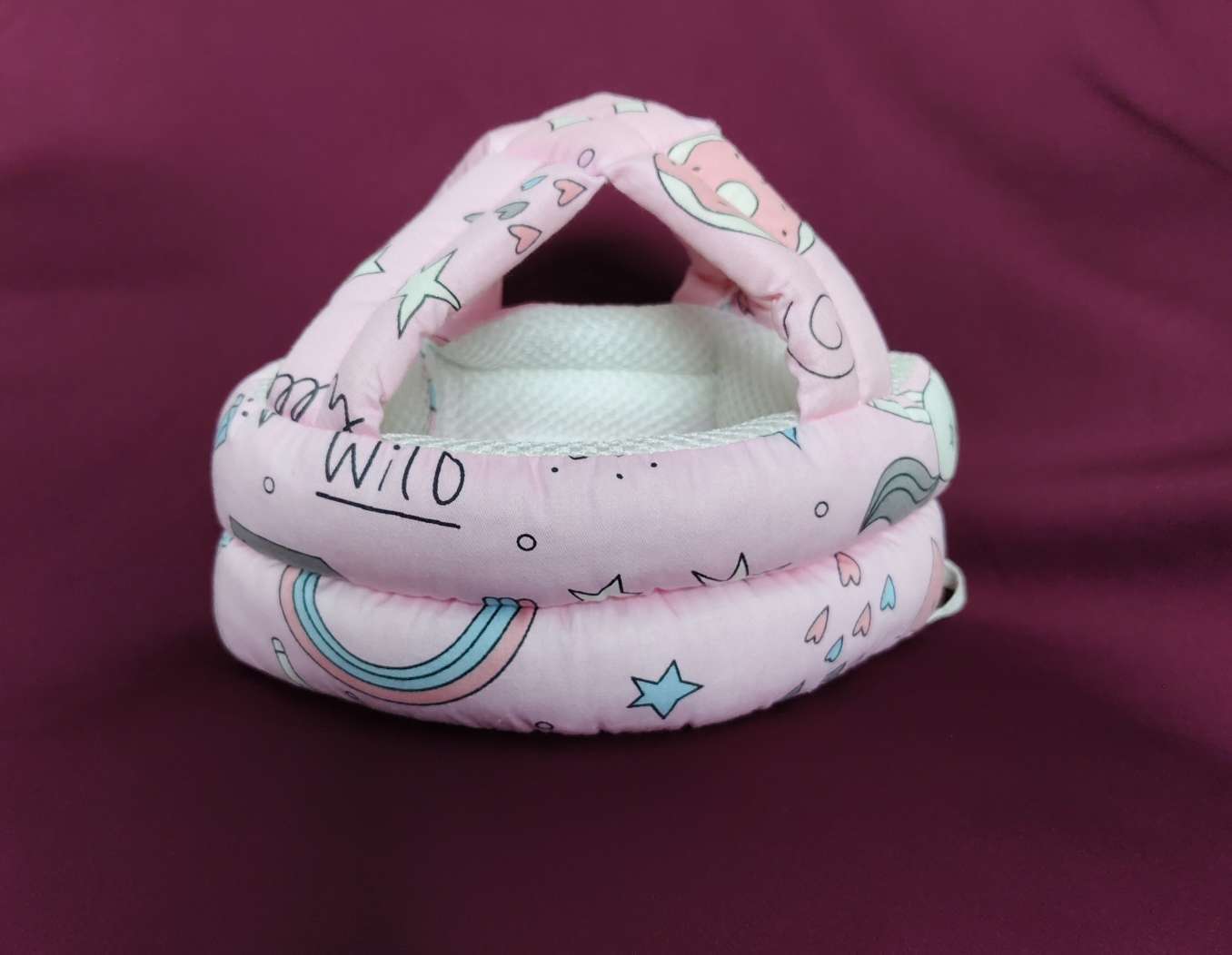 Baby Head Protection Cap