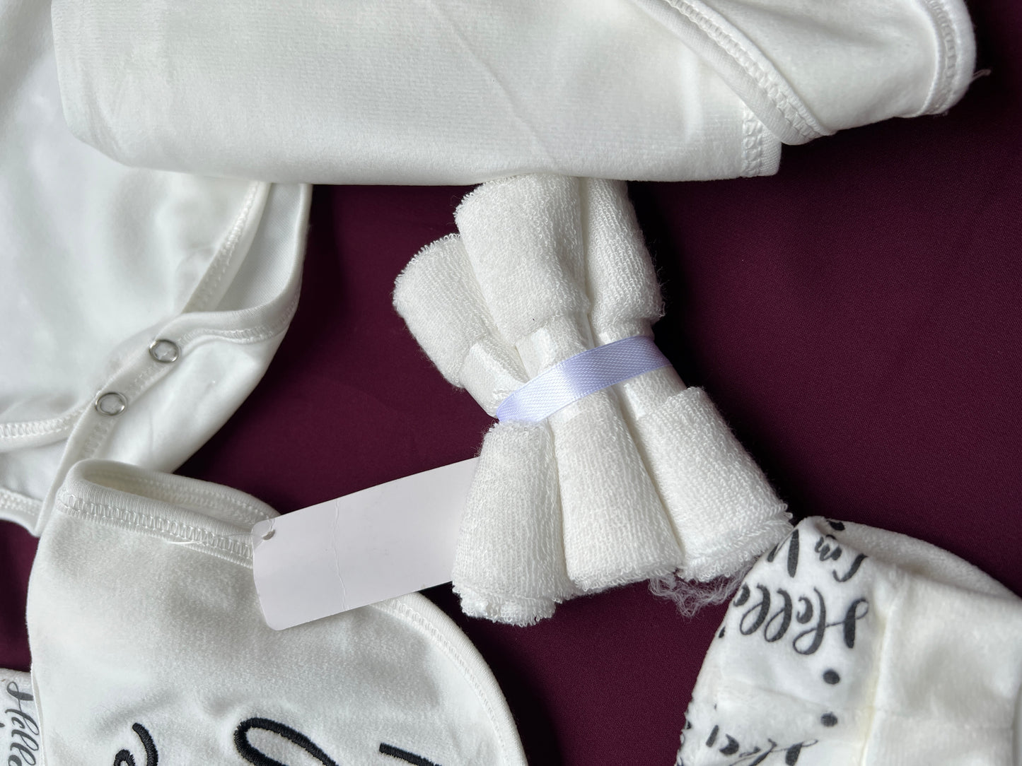 Welcome to the World – Premium 12-Piece Winter Newborn Set | Ultra Soft, Warm & Gift Ready | Kids Essentials®