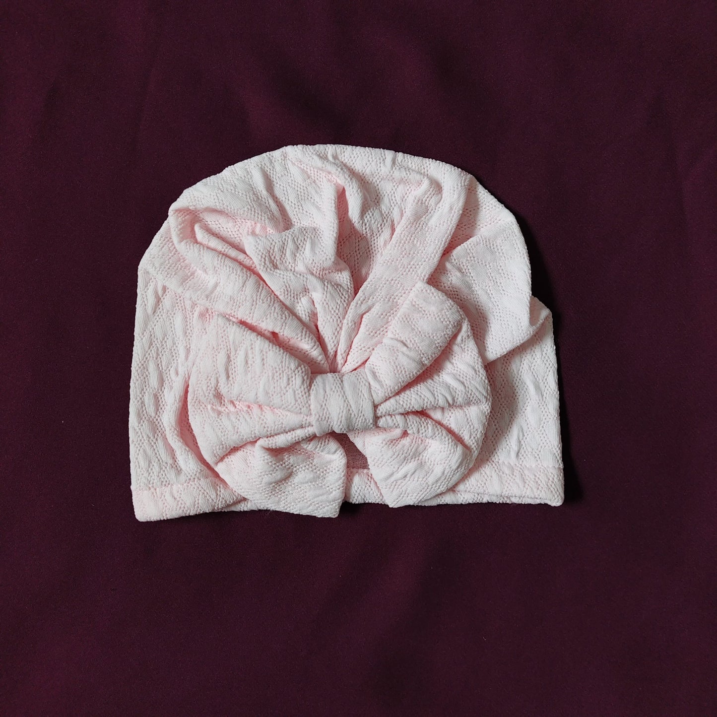 Turban Cap