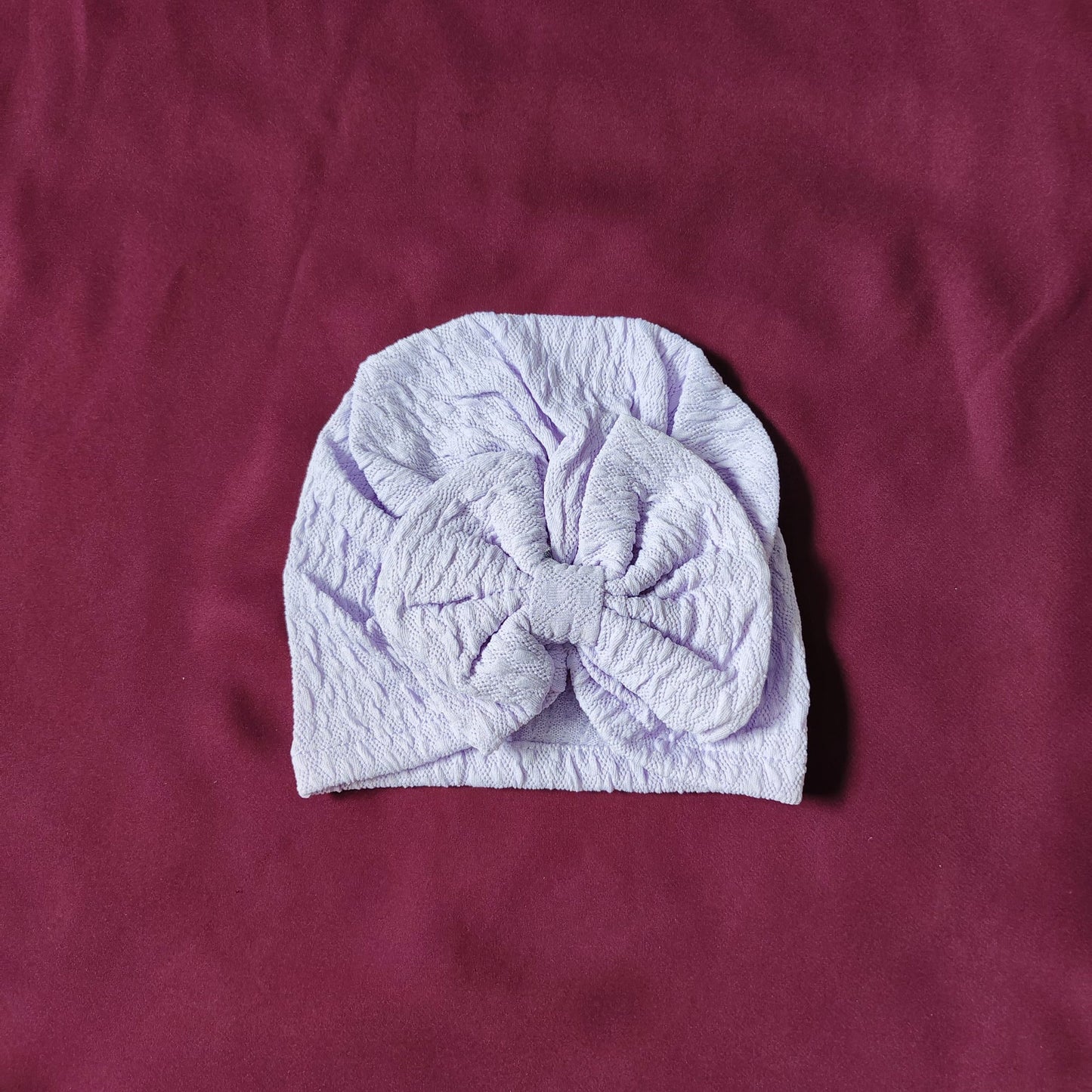 Turban Cap