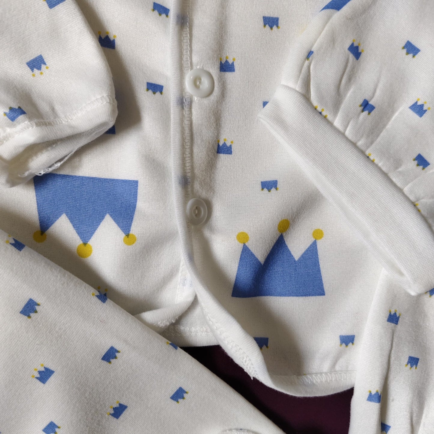 5-Piece Winter Clothing Set