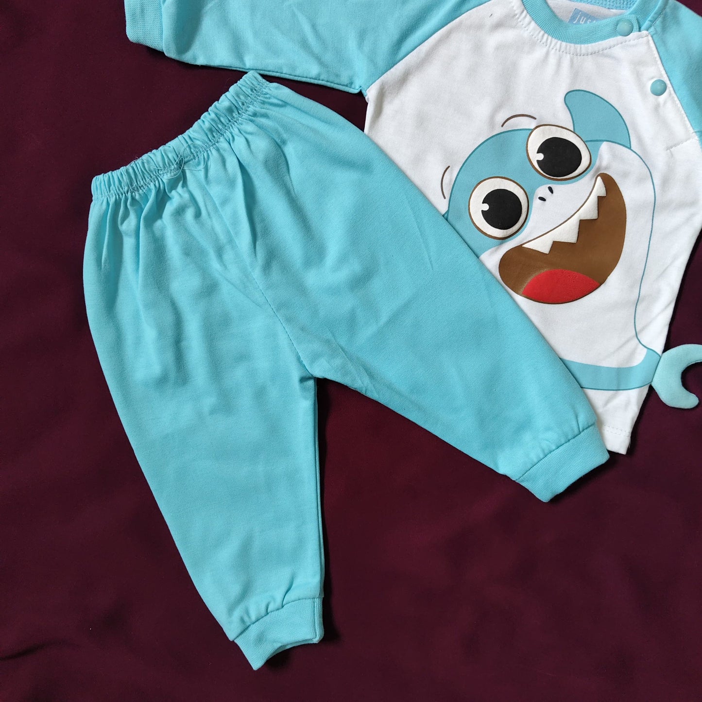 Winter Baby 3-Piece Set