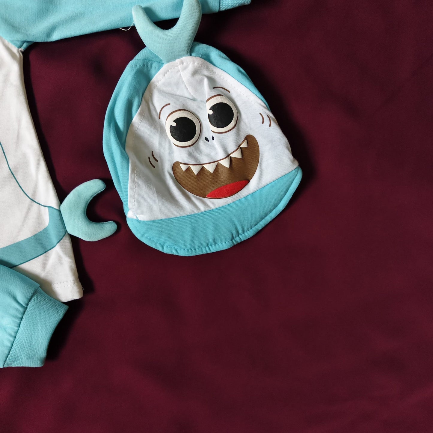 Winter Baby 3-Piece Set