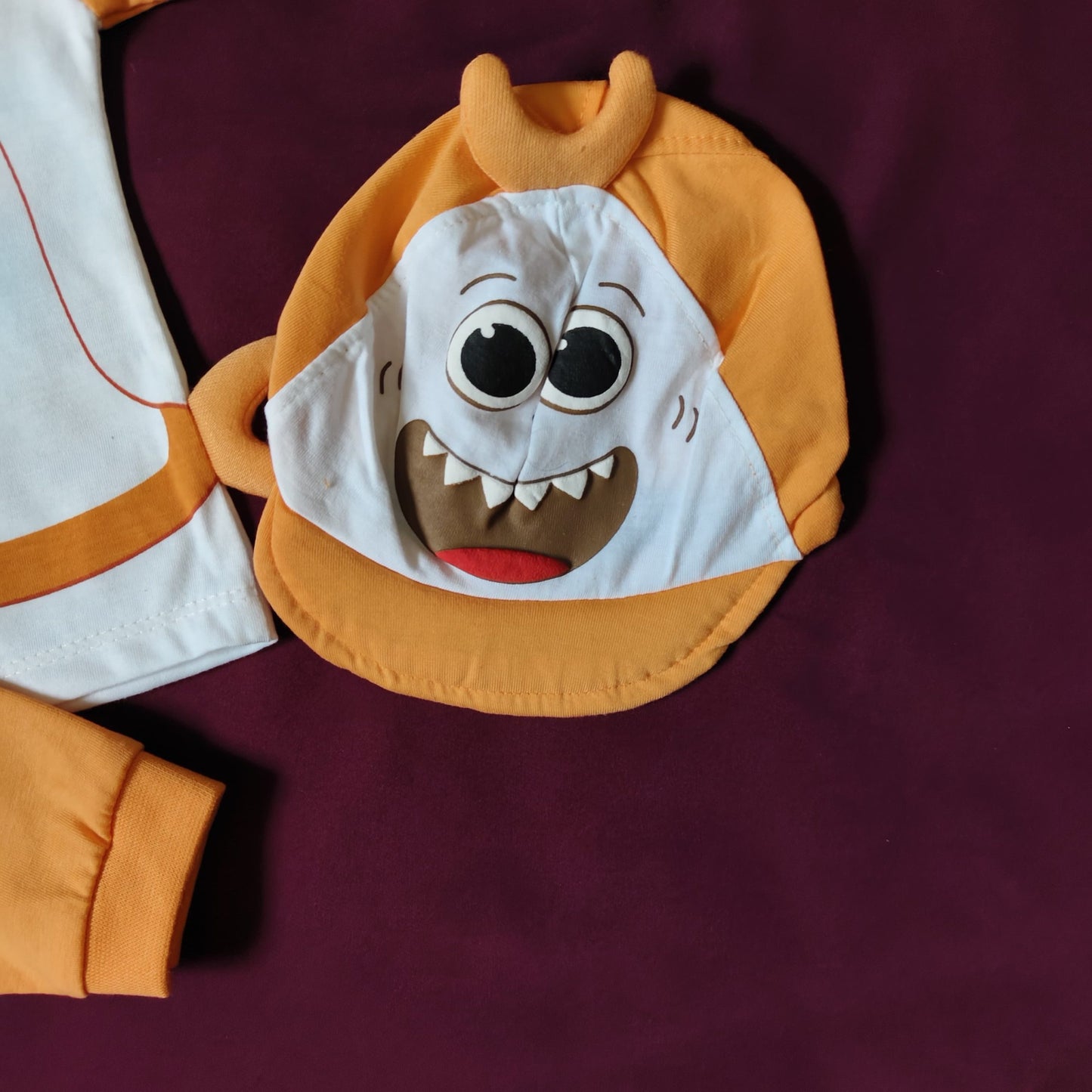 Winter Baby 3-Piece Set