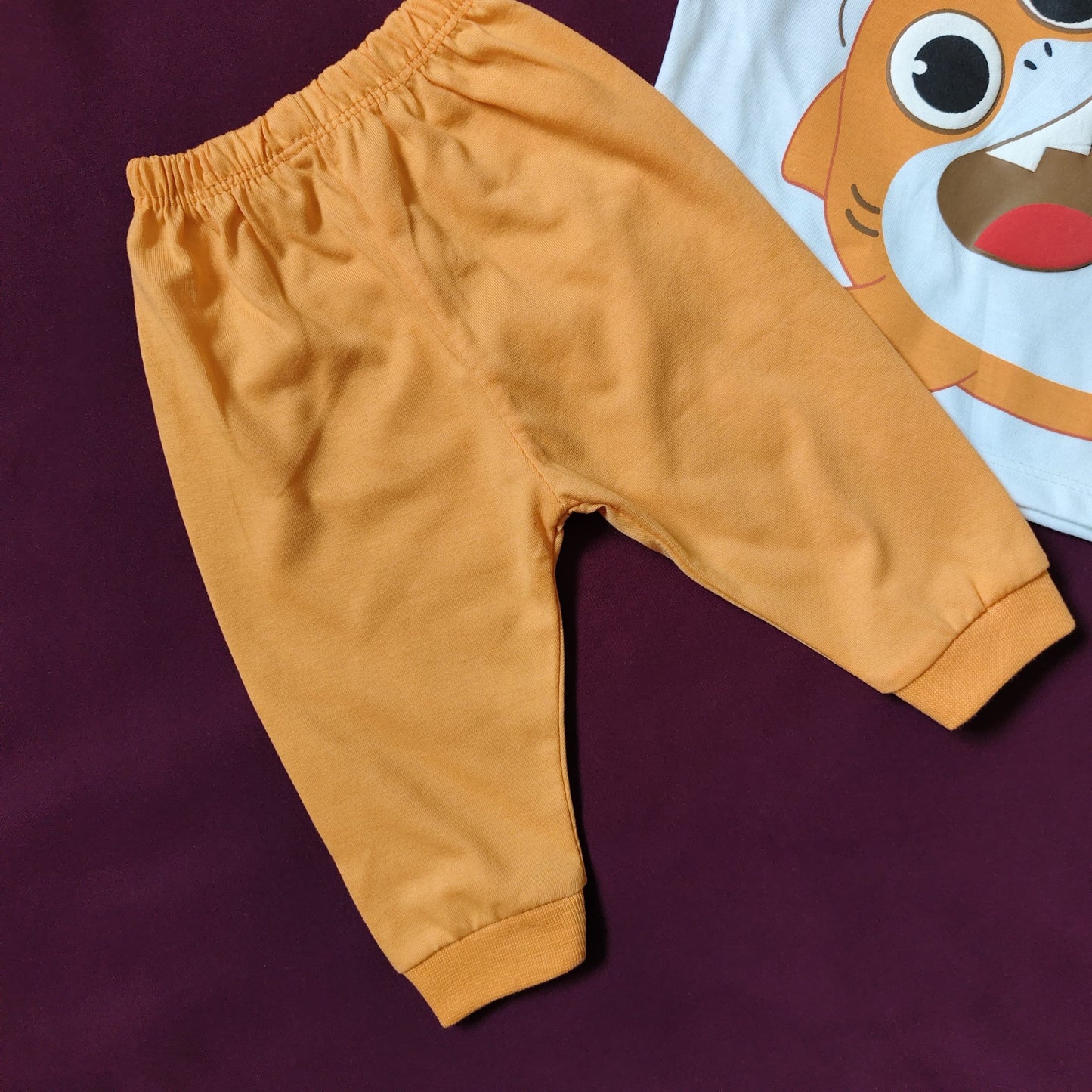 Winter Baby 3-Piece Set