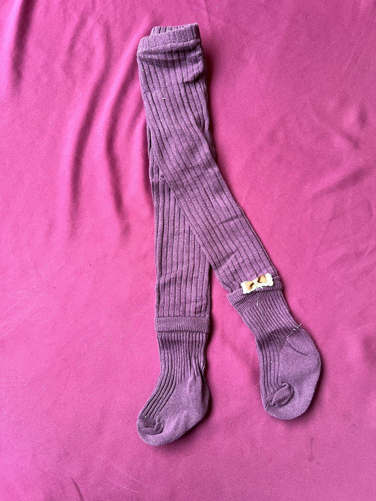 Baby Leggings | Soft & Stretchable