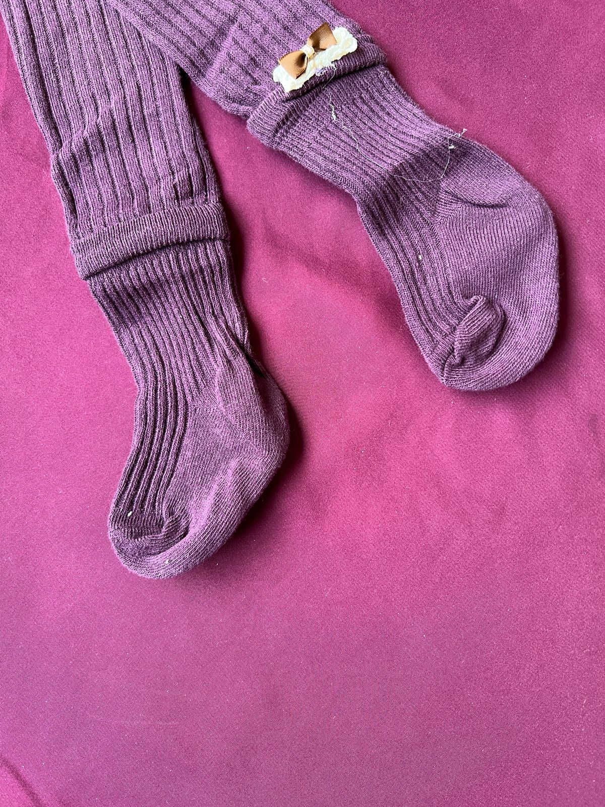 Baby Leggings | Soft & Stretchable