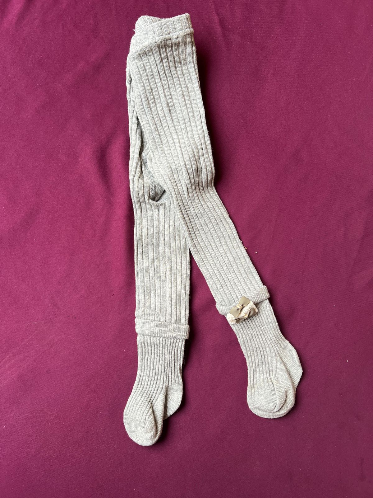Baby Leggings | Soft & Stretchable