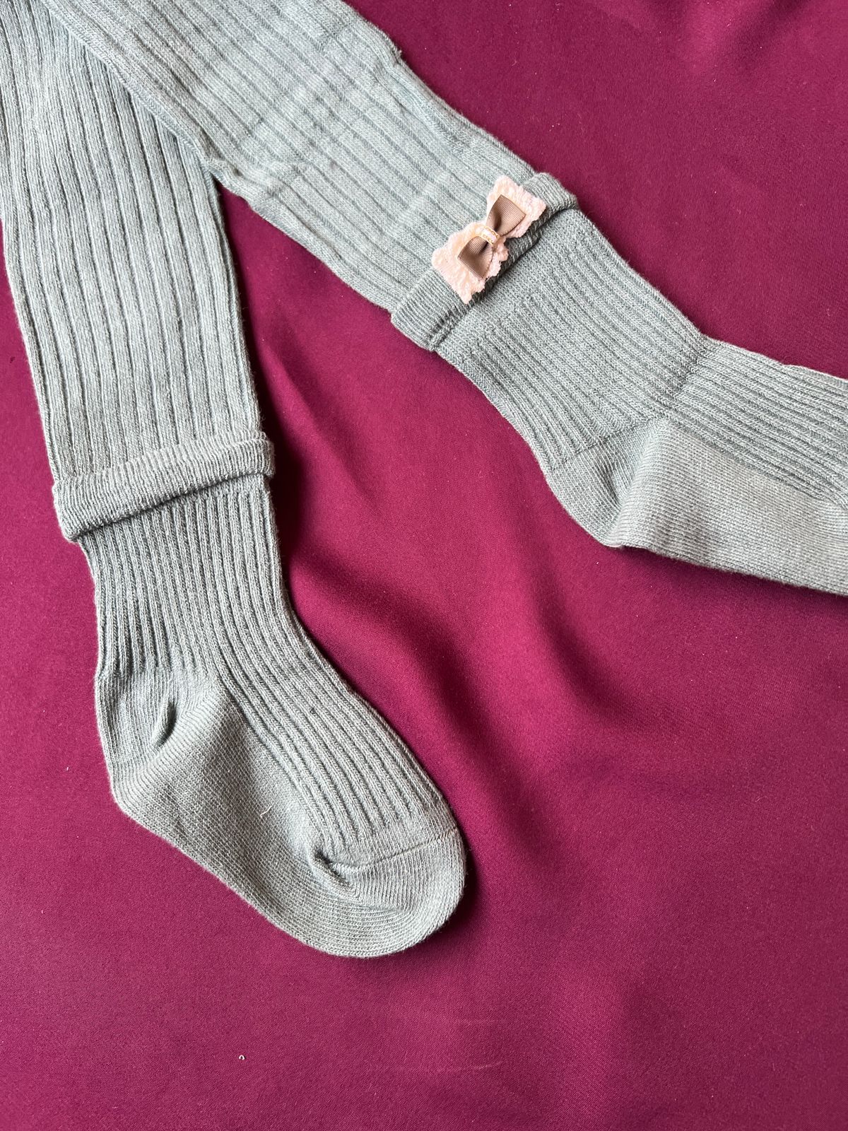 Baby Leggings | Soft & Stretchable