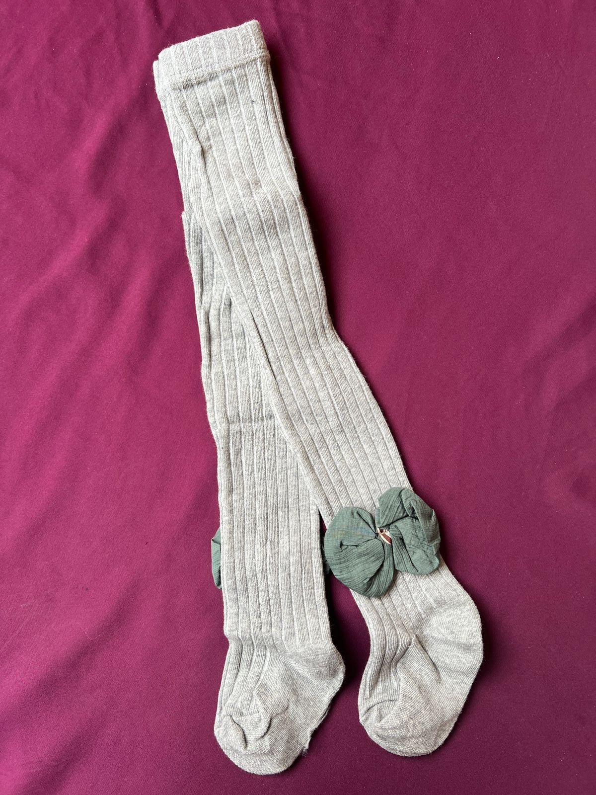 Baby Leggings | Soft & Stretchable