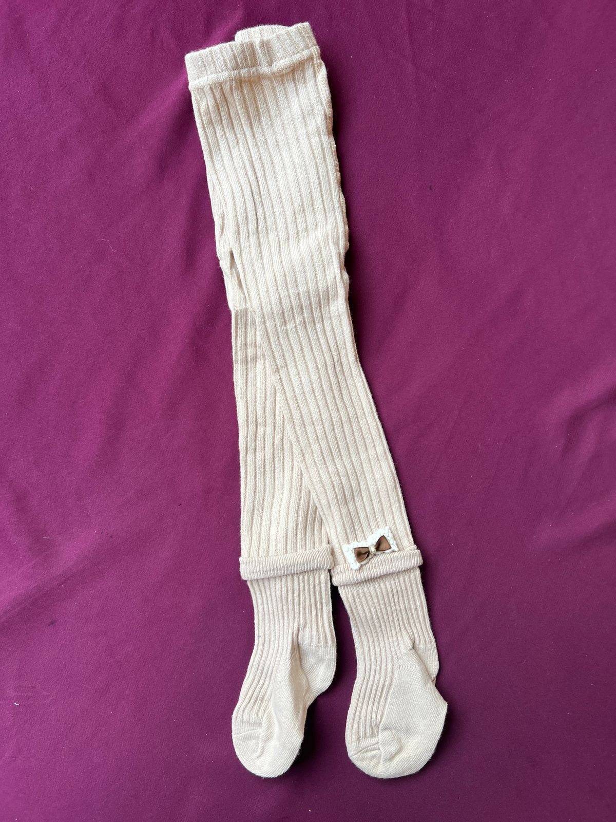Baby Leggings | Soft & Stretchable