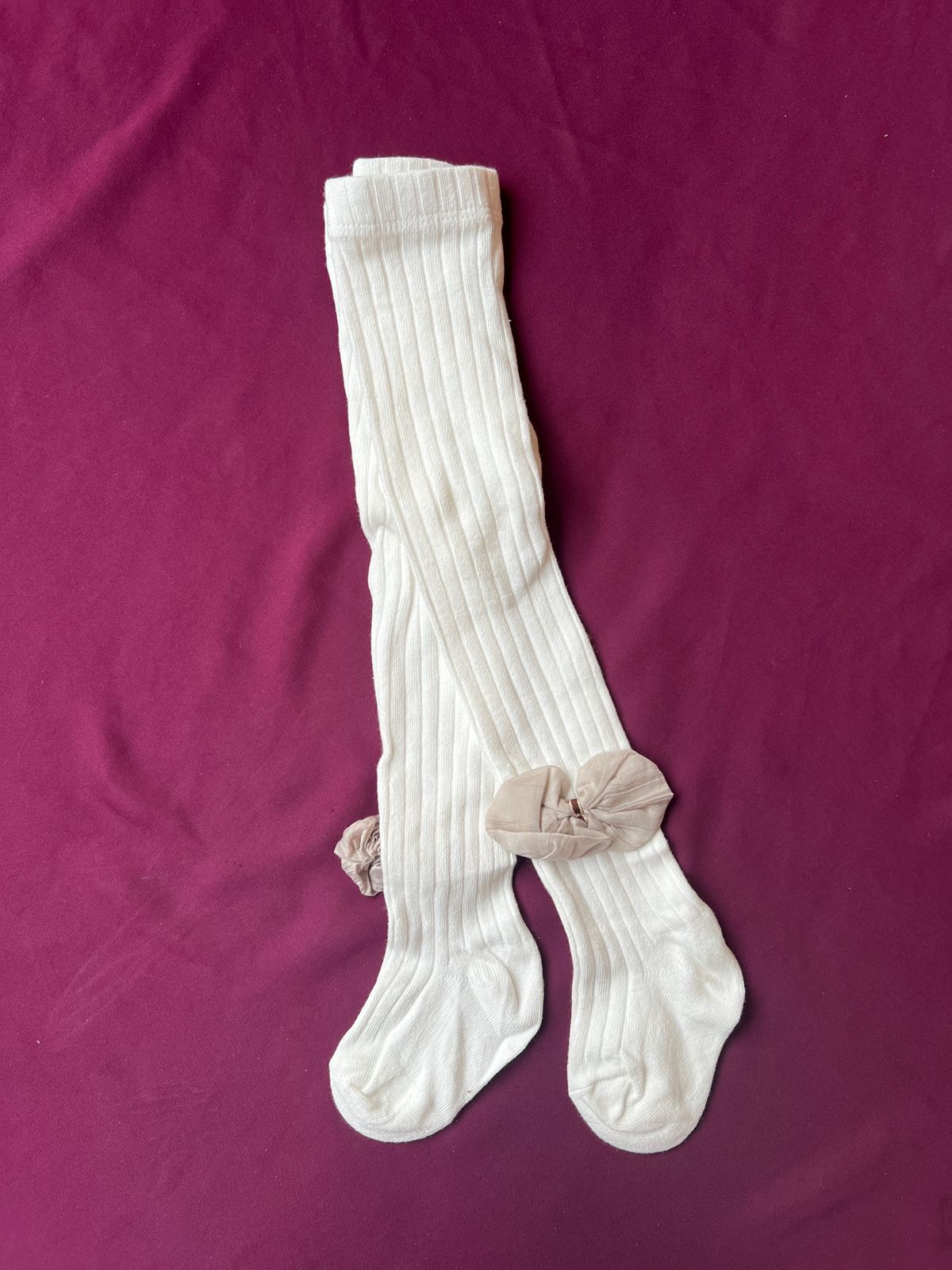 Baby Leggings | Soft & Stretchable