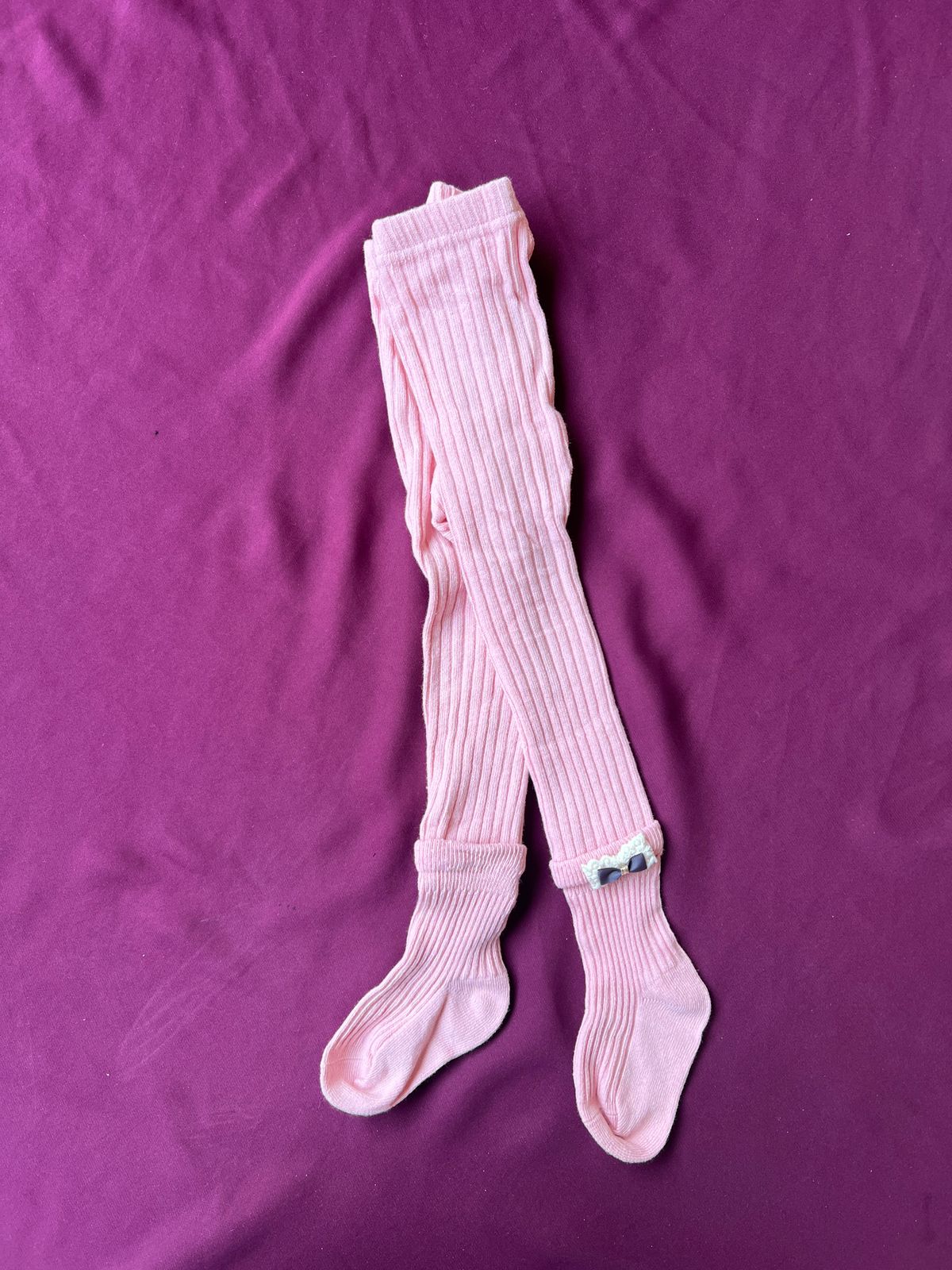 Baby Leggings | Soft & Stretchable