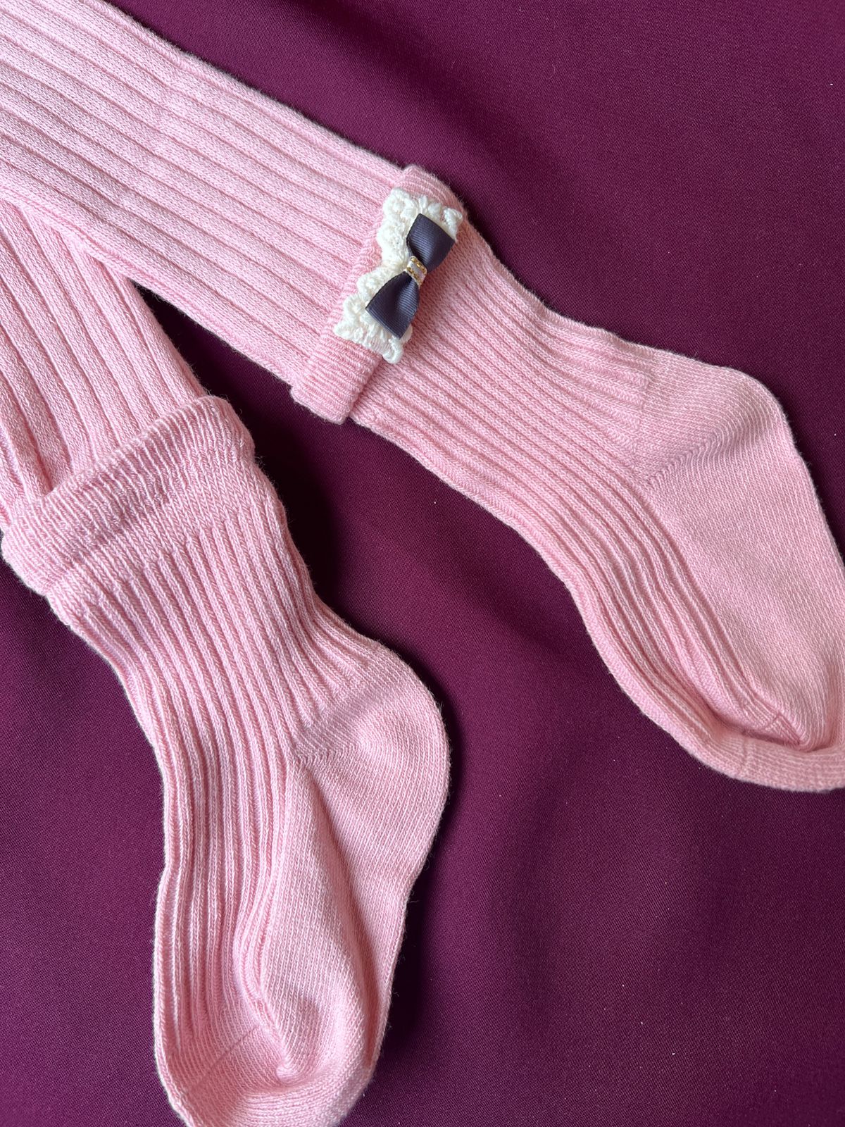 Baby Leggings | Soft & Stretchable